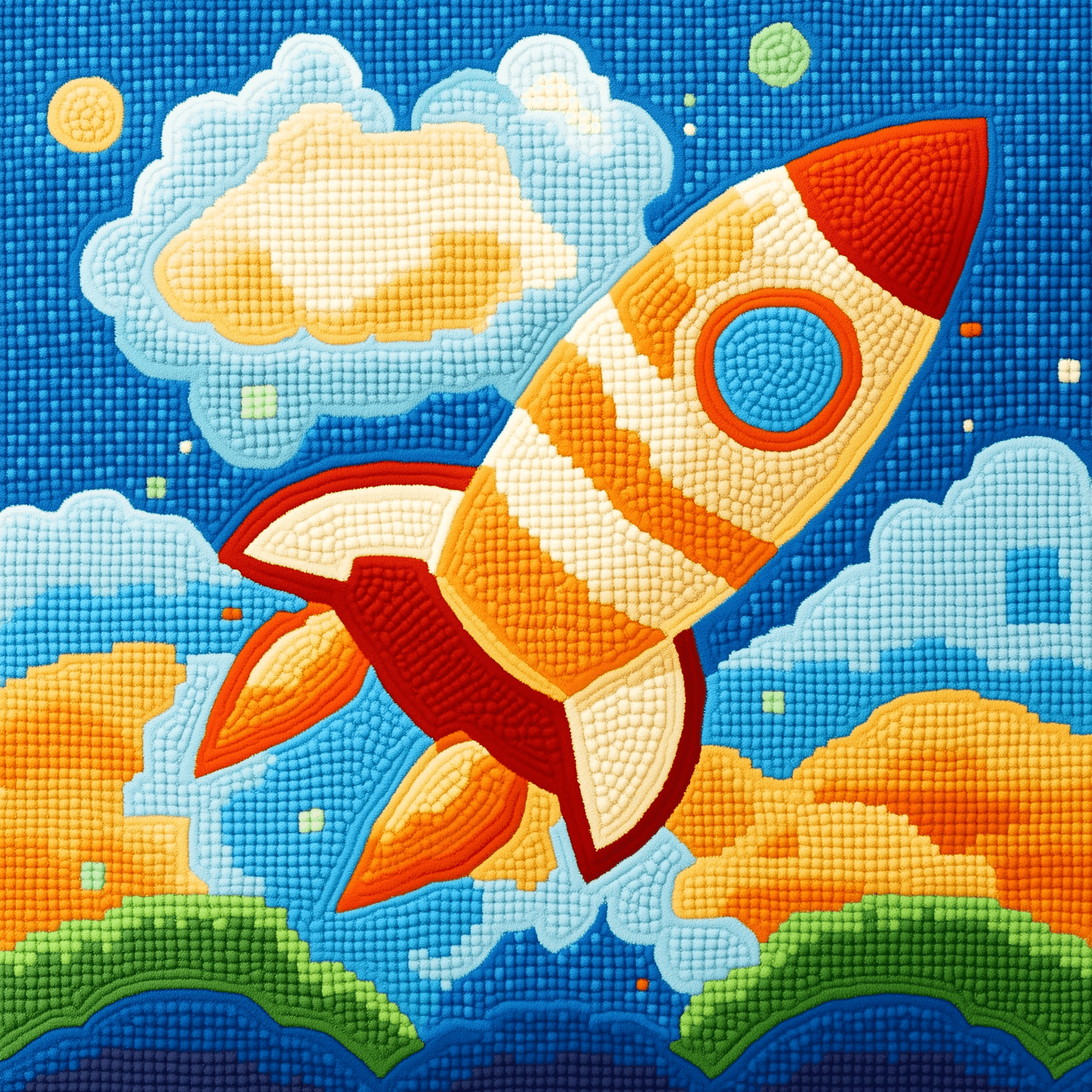 Rocket