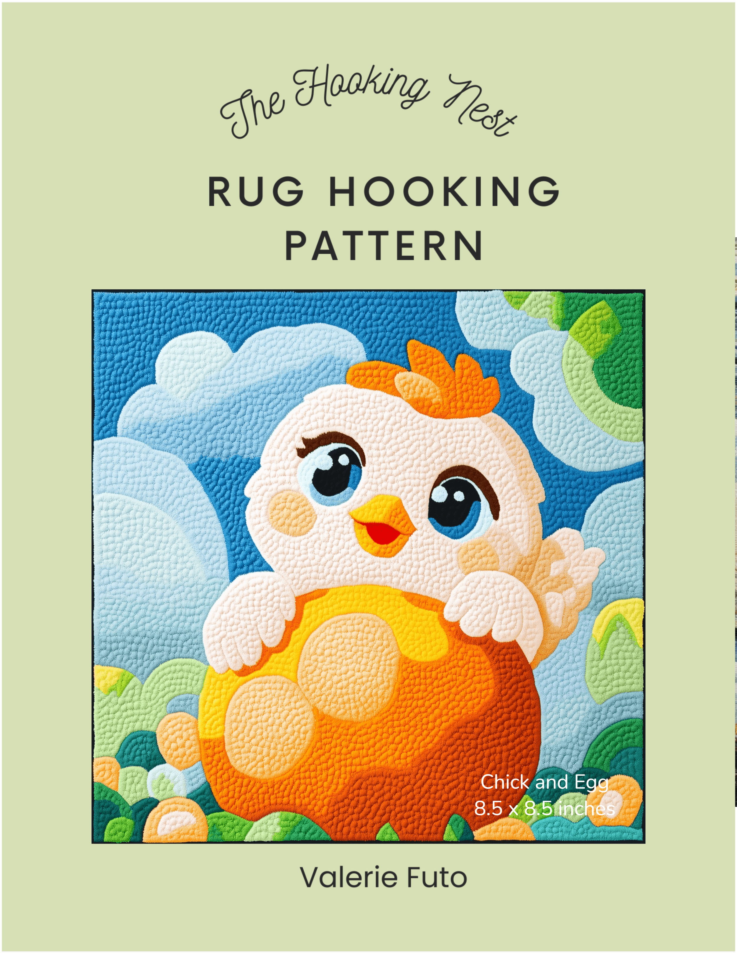 chick_and_egg_rug_hooking_pattern.png