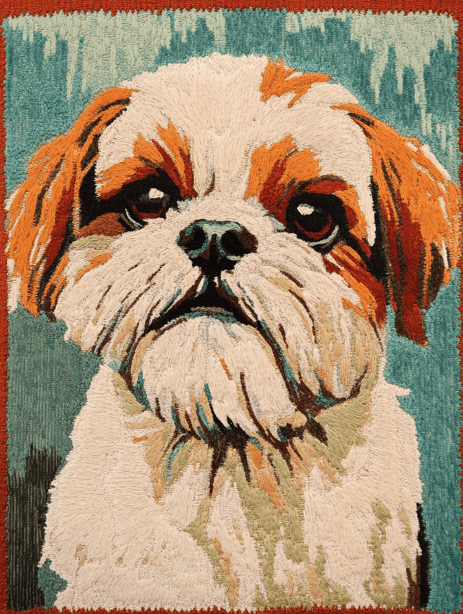 Shih Tzu