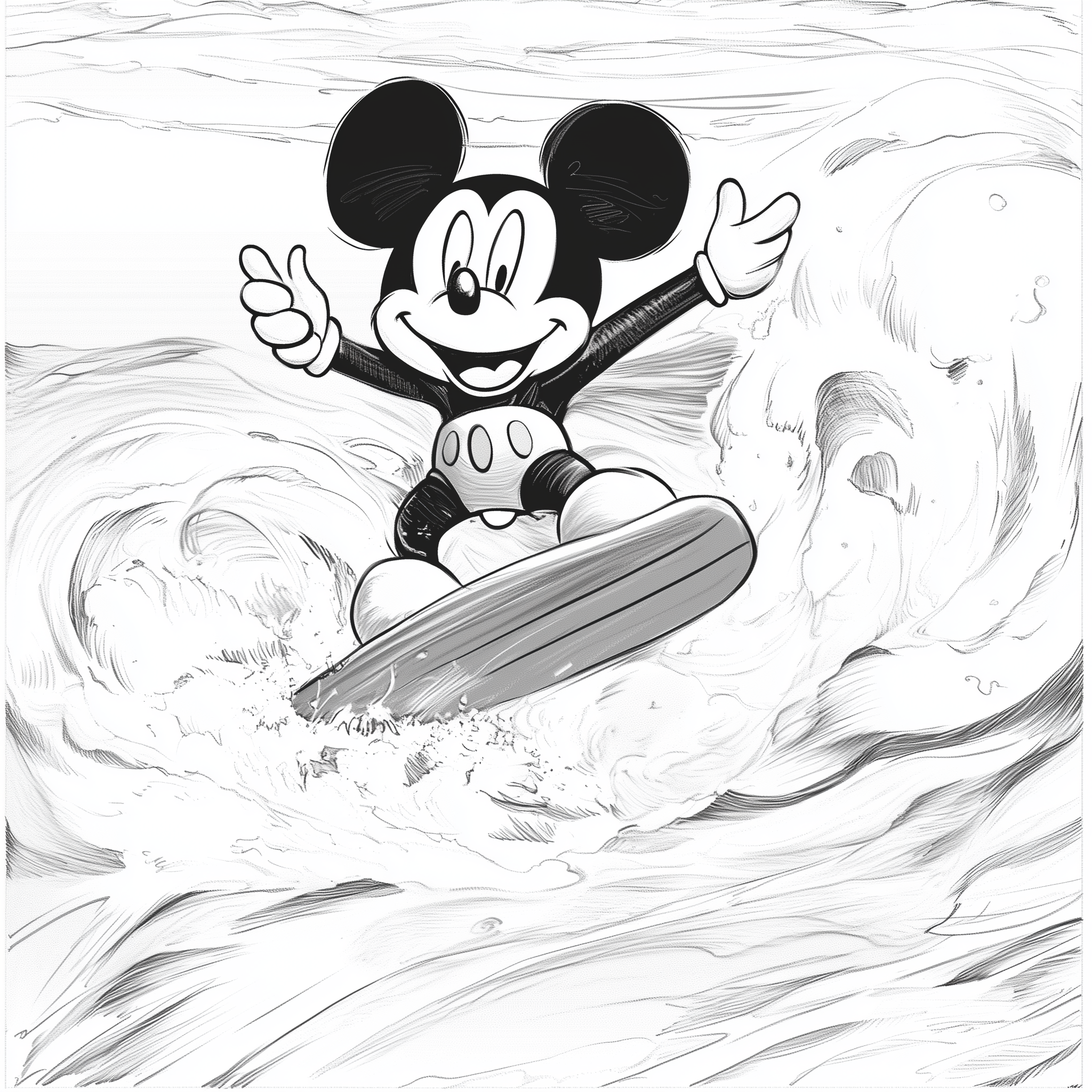 Micky surfing.png