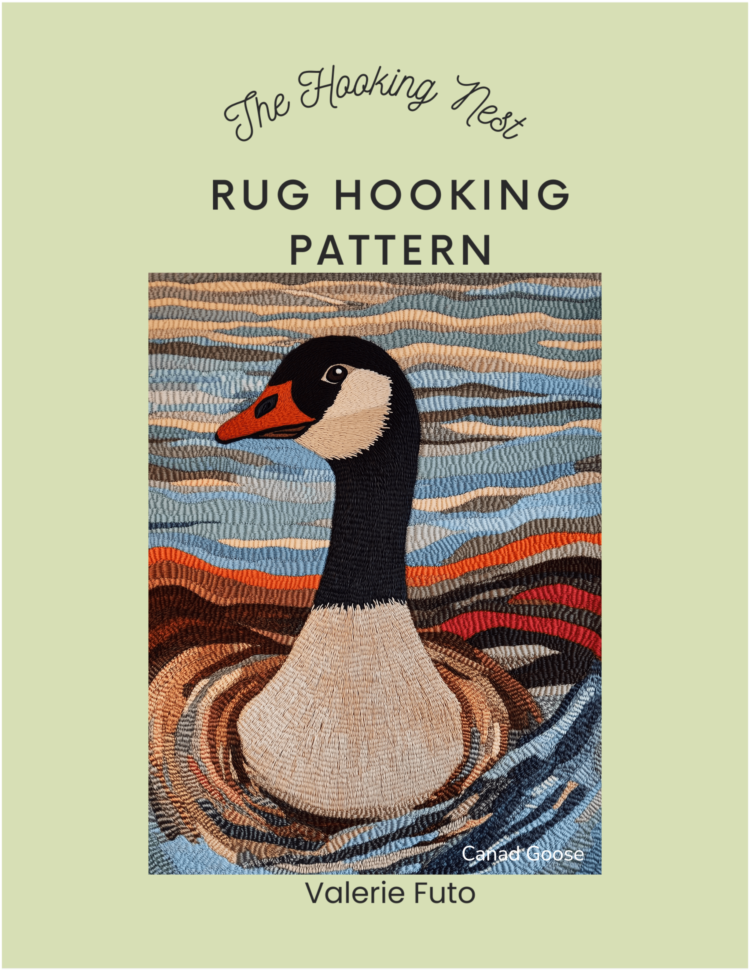 canada_goose__2 rug_hooking_pattern.png