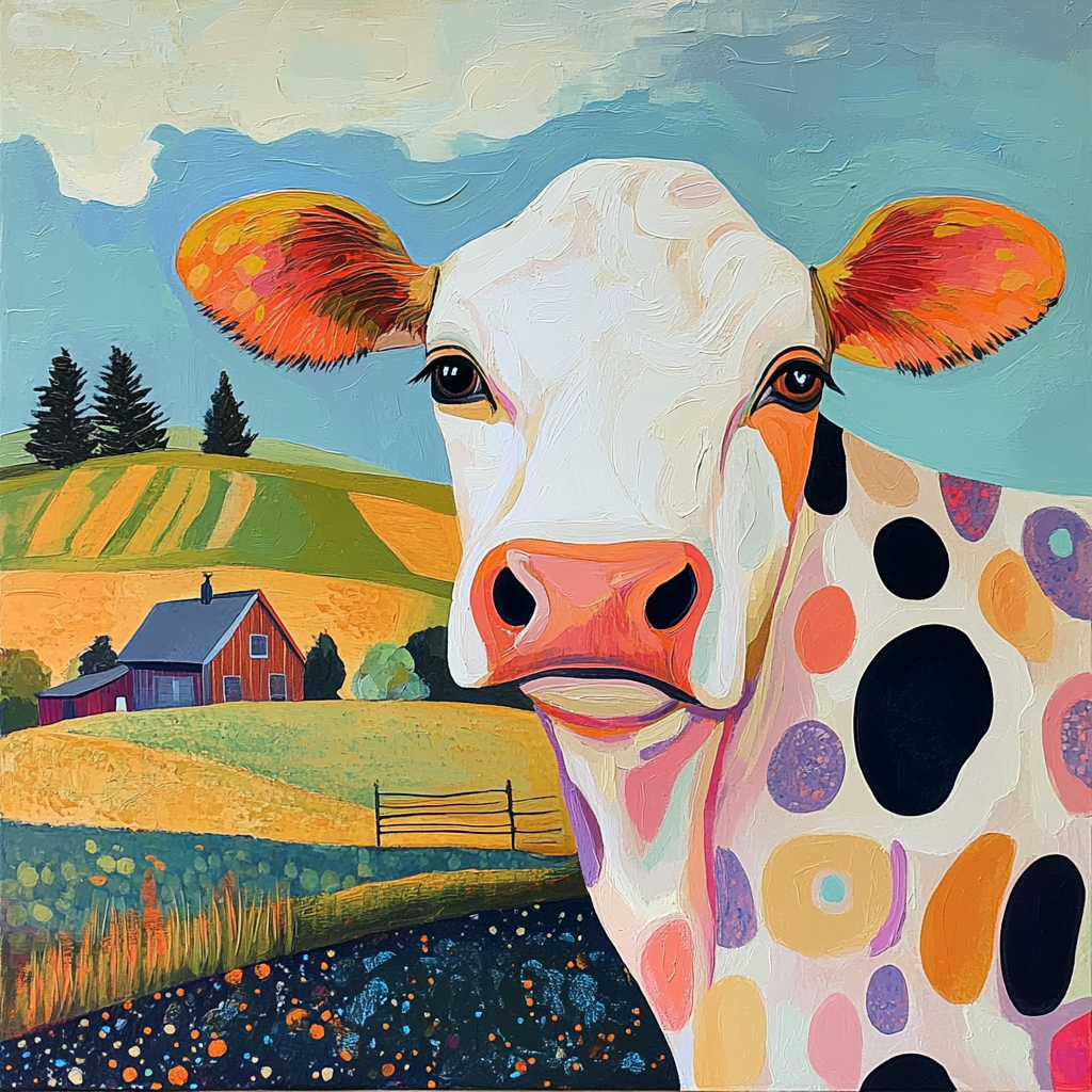 Spotted Cow