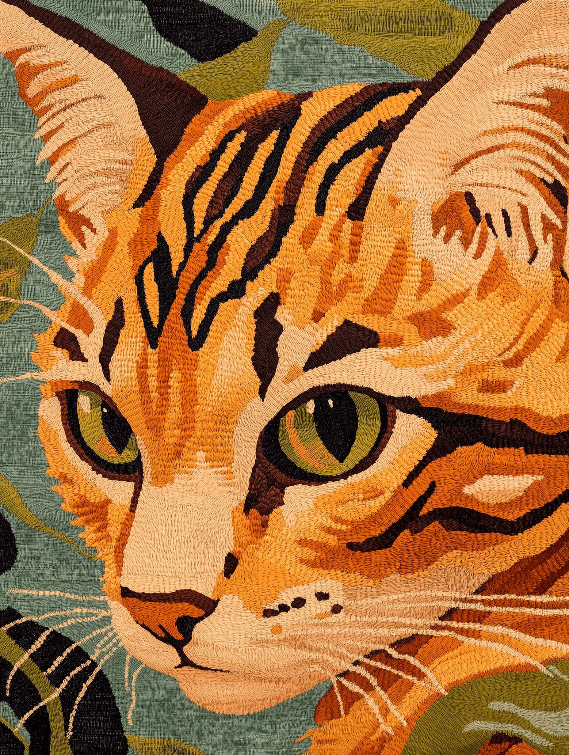 Bengal Cat