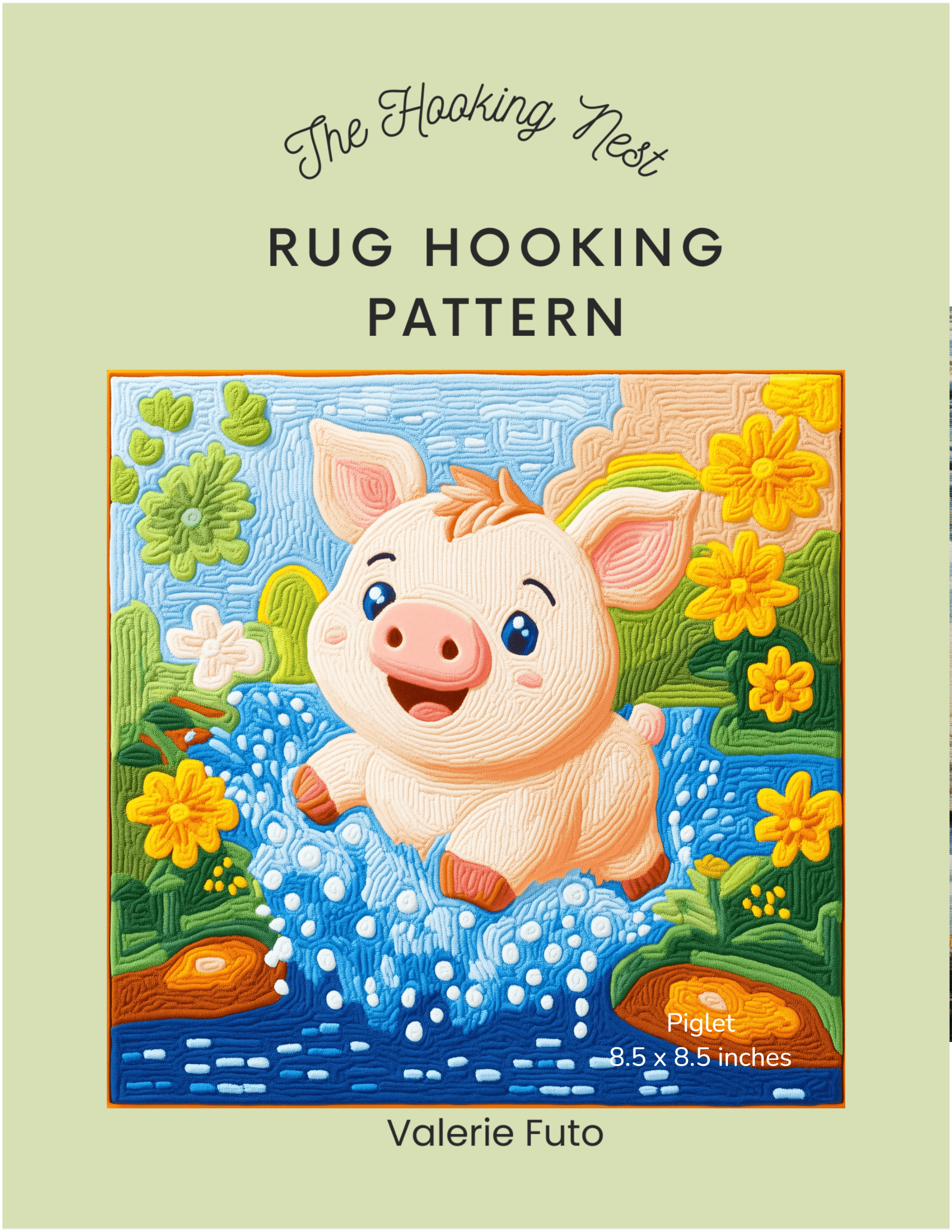 piglet_rug_hooking_pattern.png