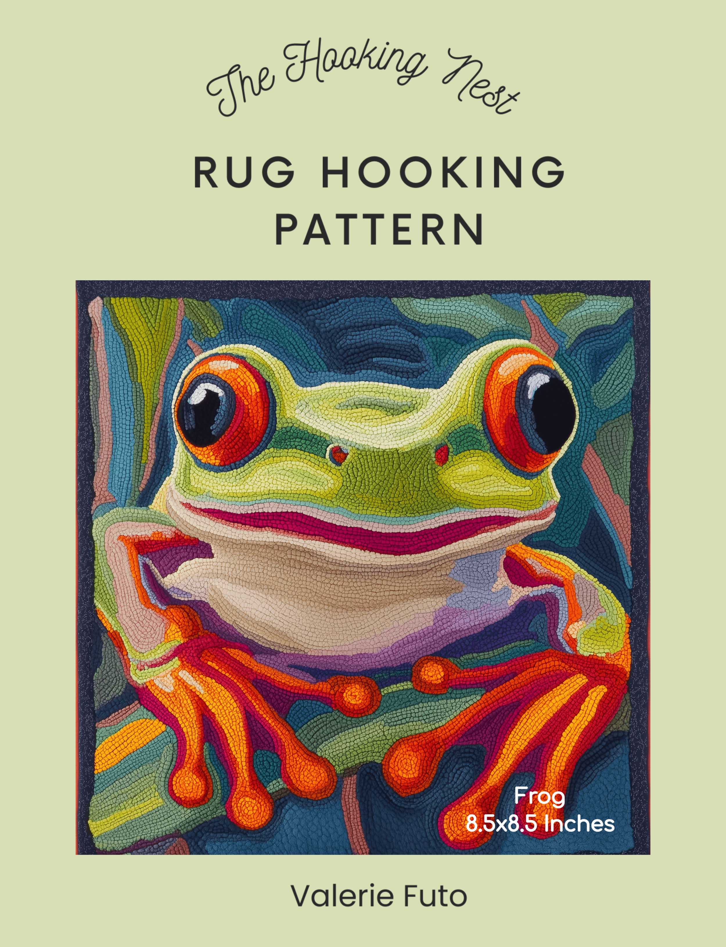 frog_rug_hooking_pattern.png