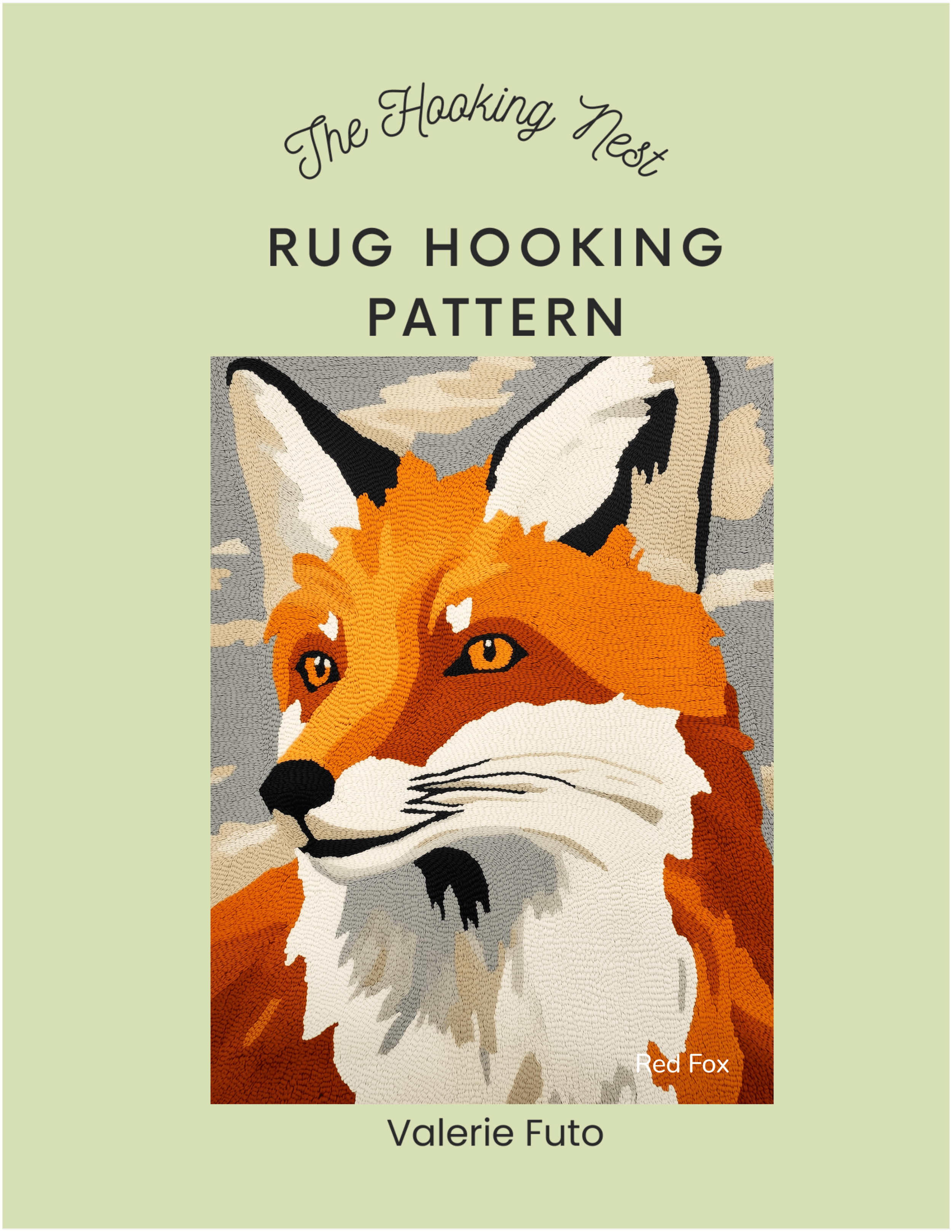 red_fox_rug_hooking_pattern_.png