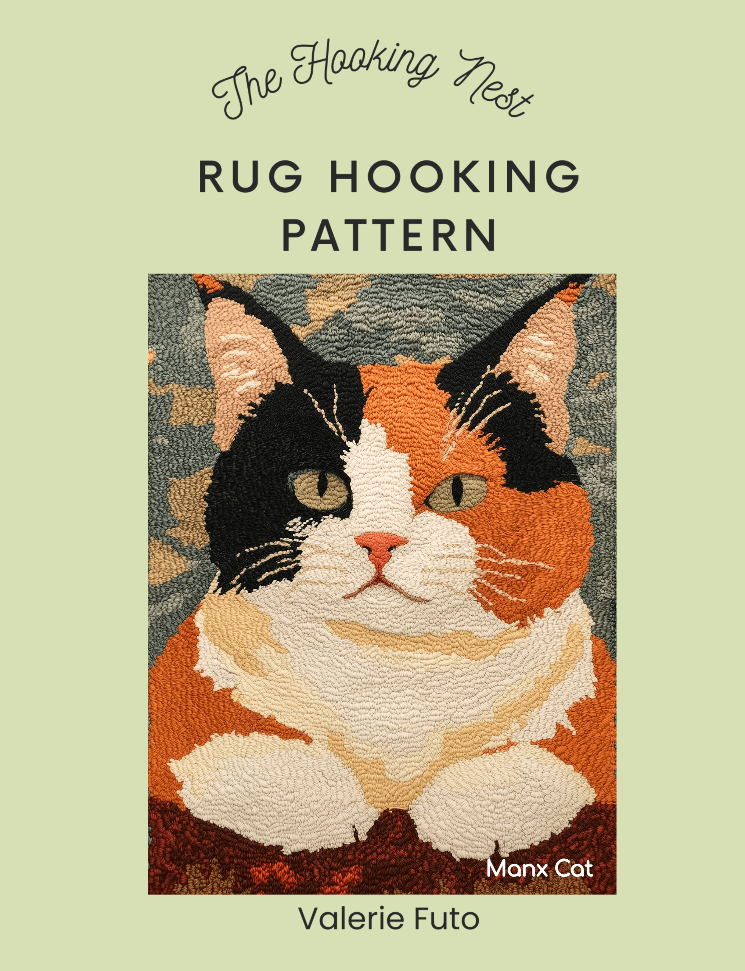 manx_cat_rug_hooking_pattern.png