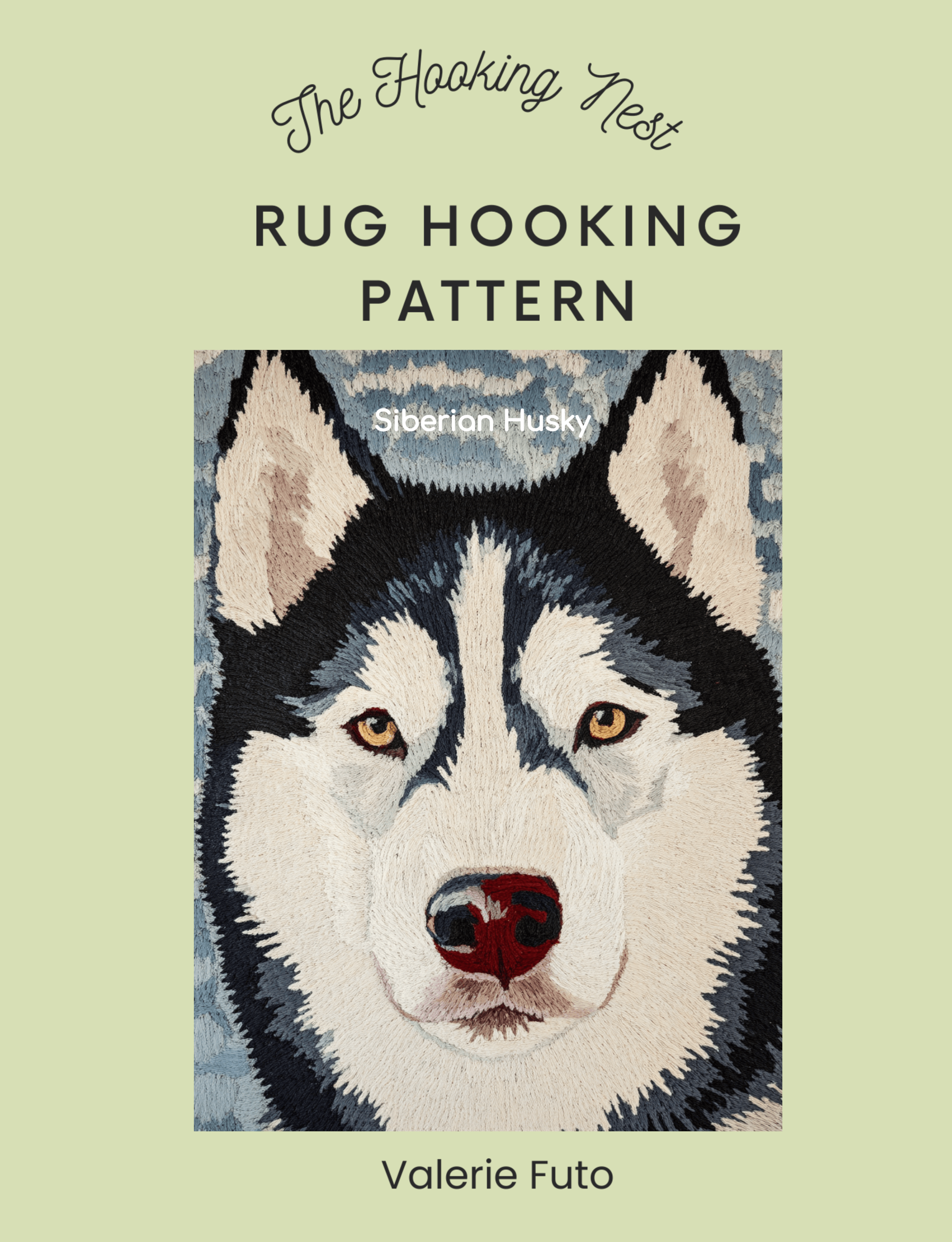siberian_husky_rug_hooking_pattern.png