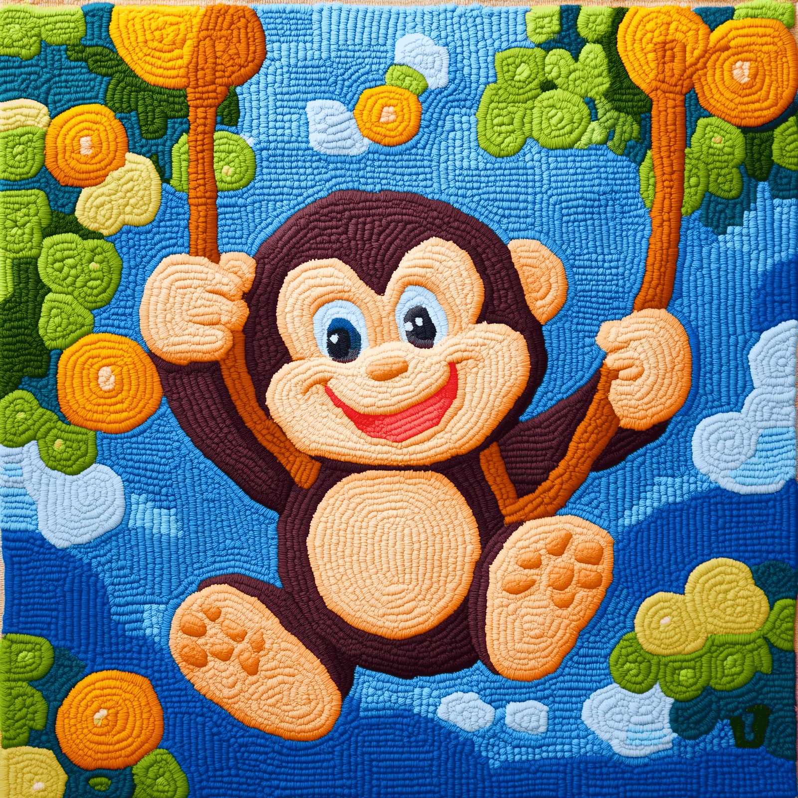 Monkey