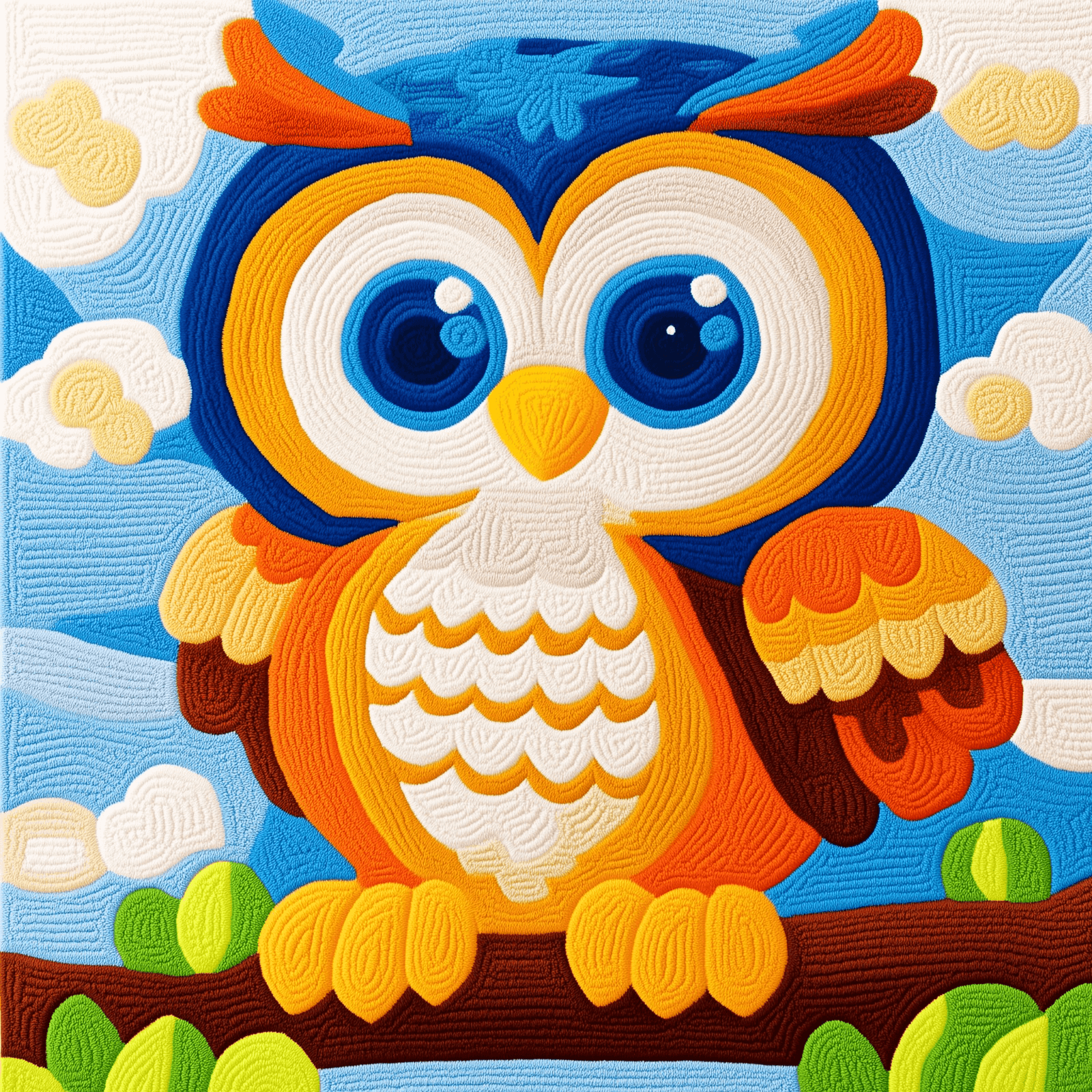 Owl