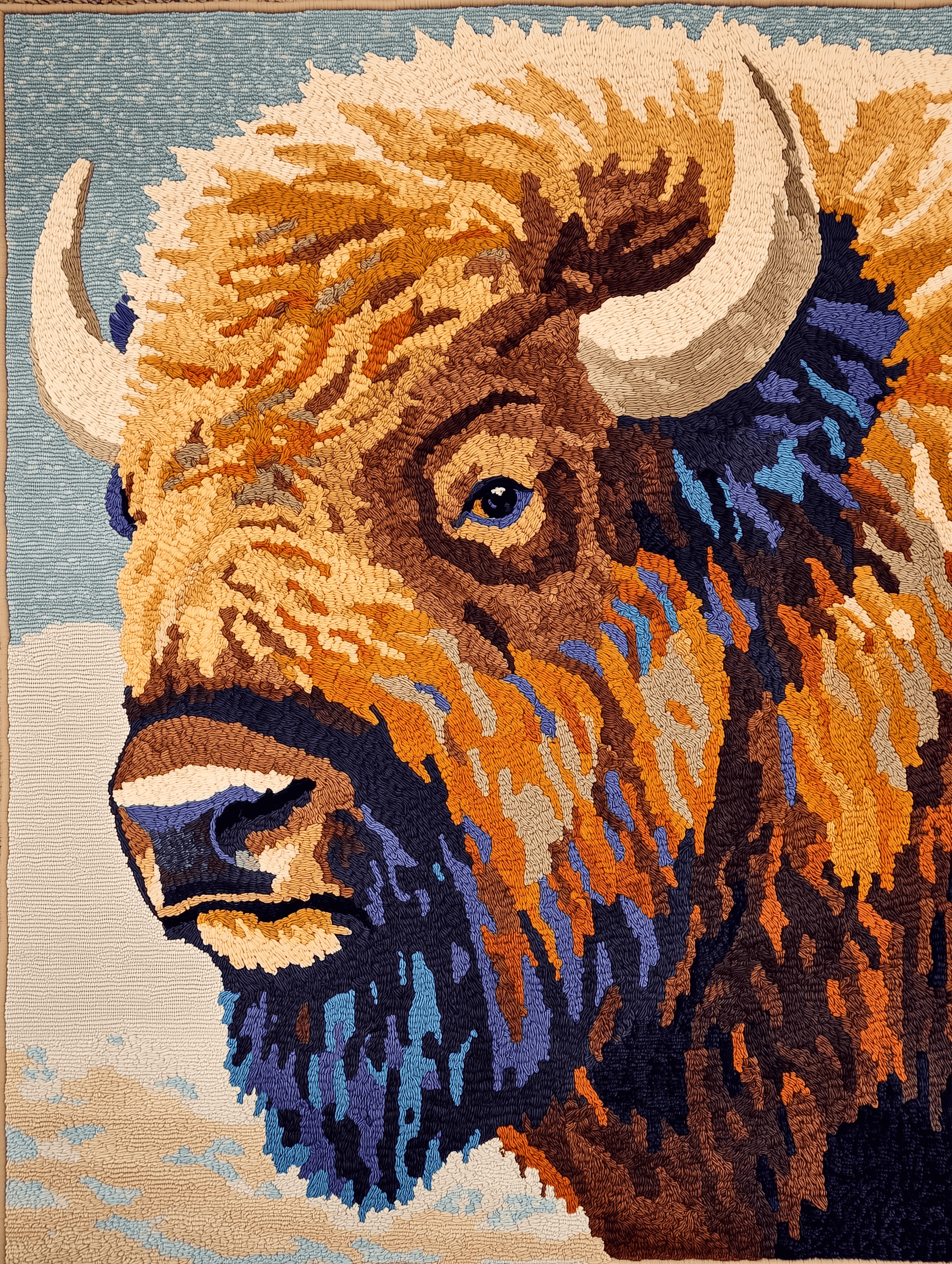 Bison