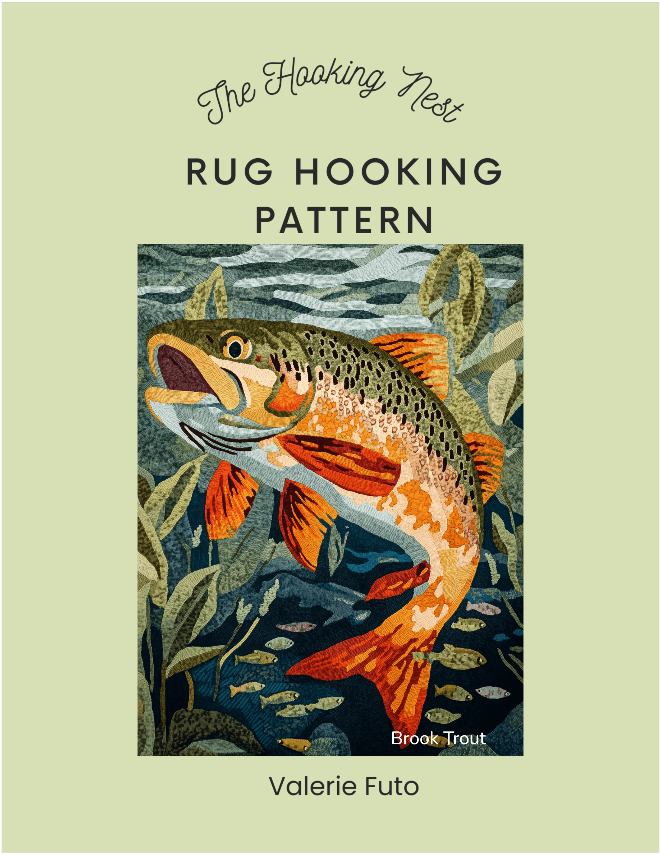 brook_trout_rug_hooking_pattern.png