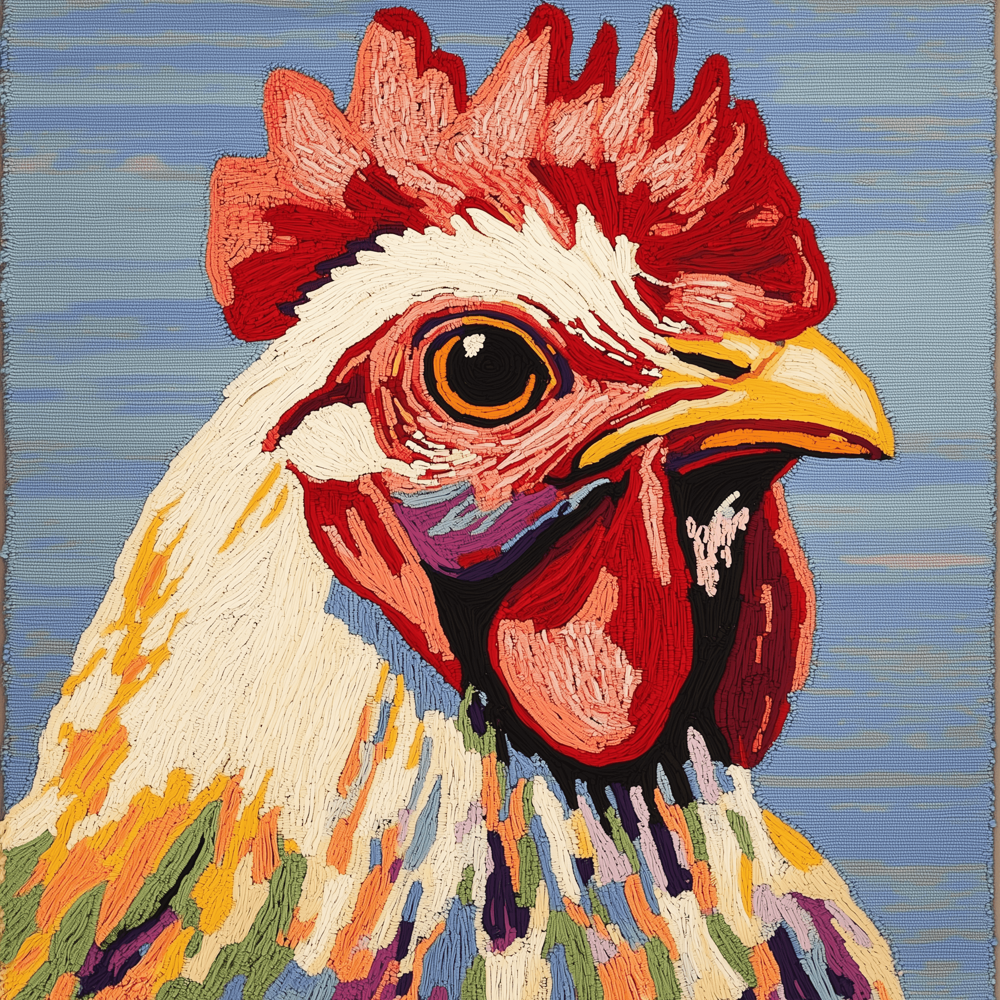 Chicken