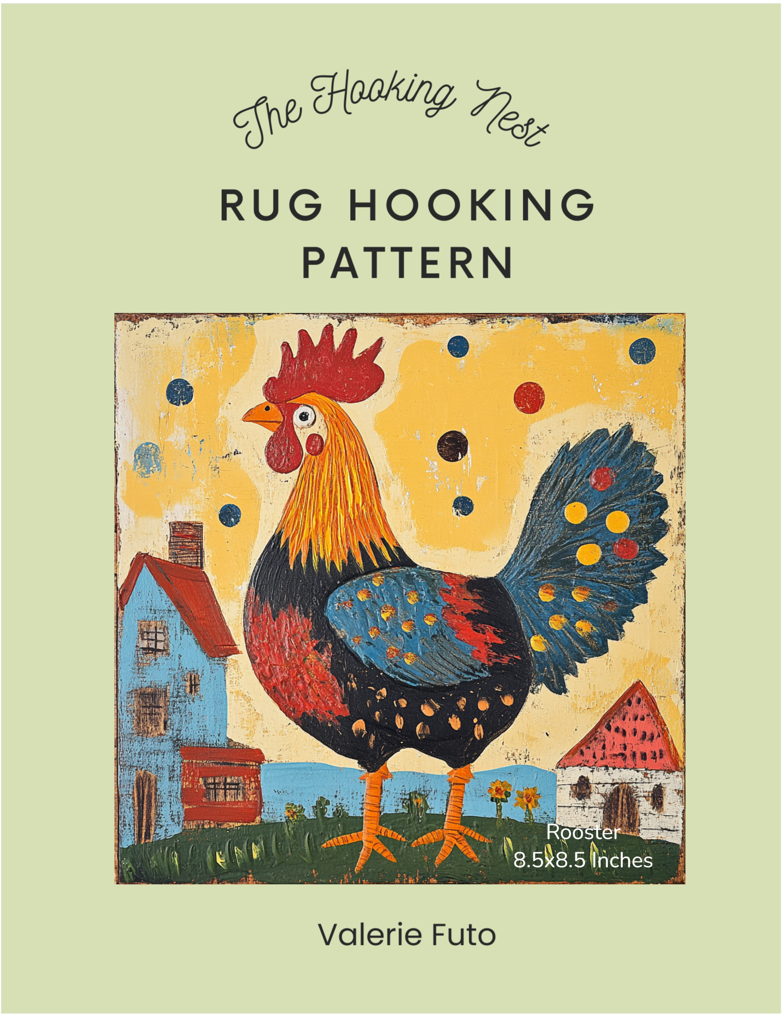 rooster_rug_hooking_pattern.png