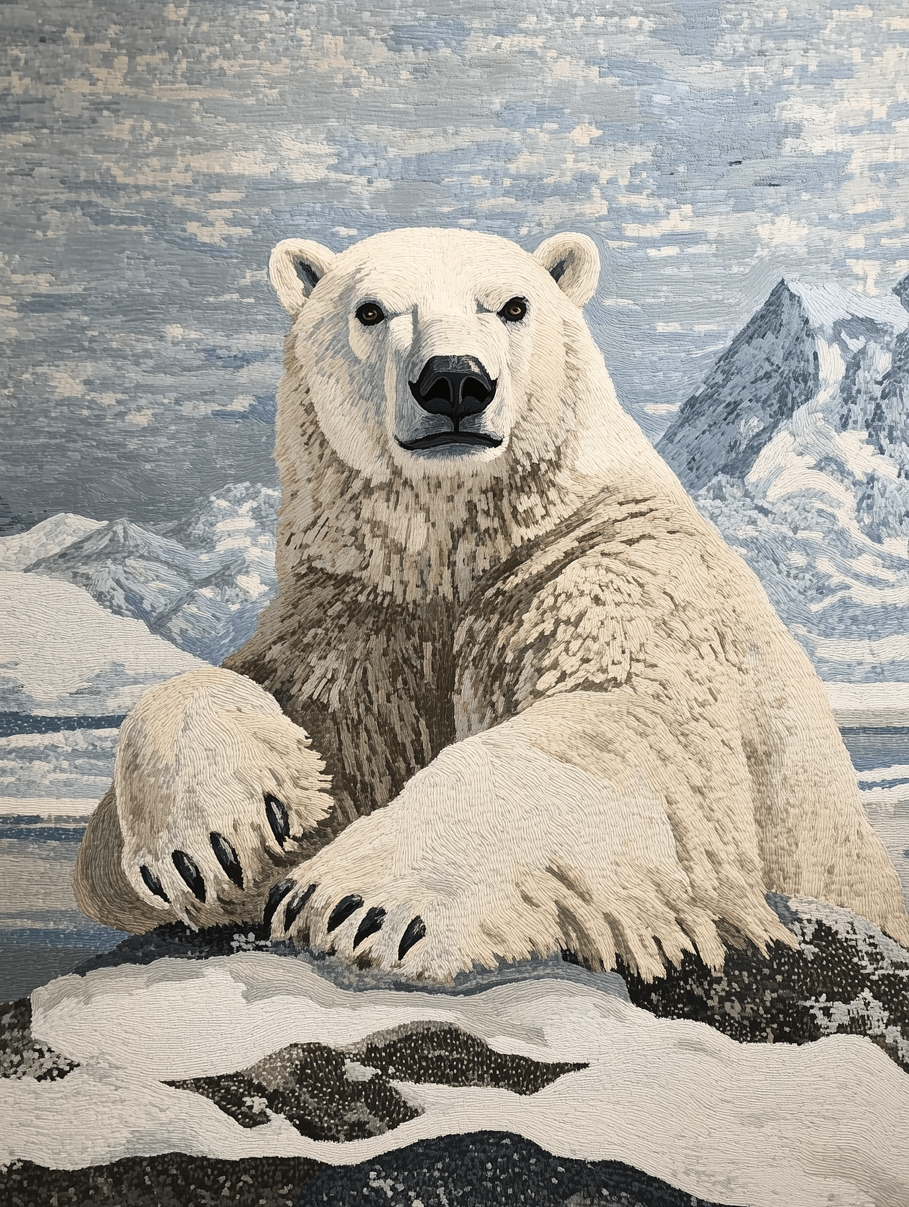 Polar Bear
