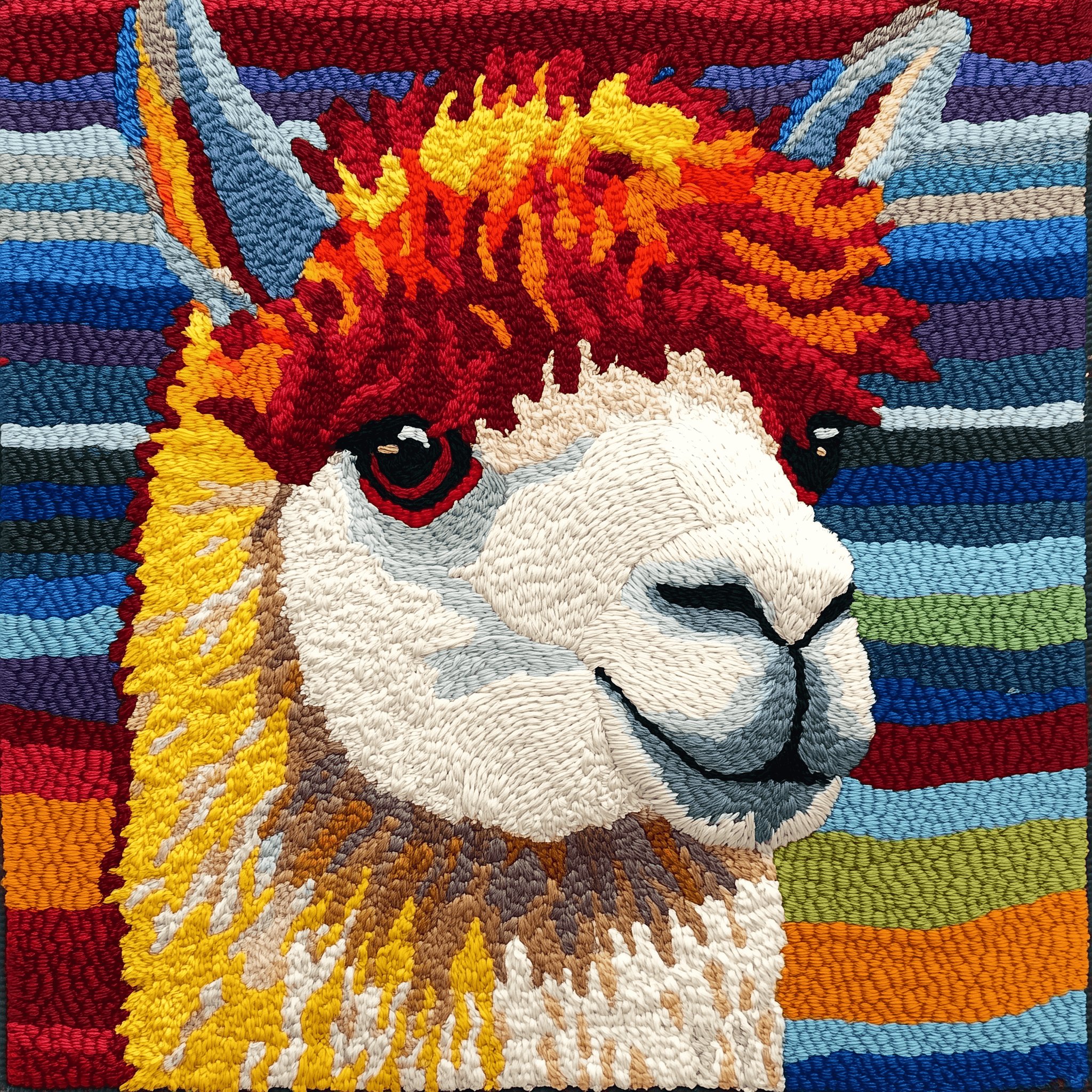 Alpaca