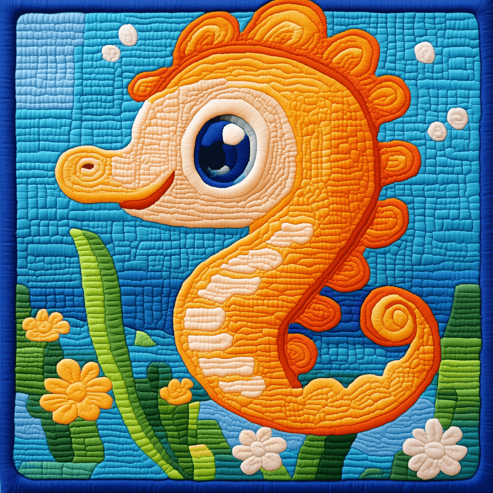 Seahorse