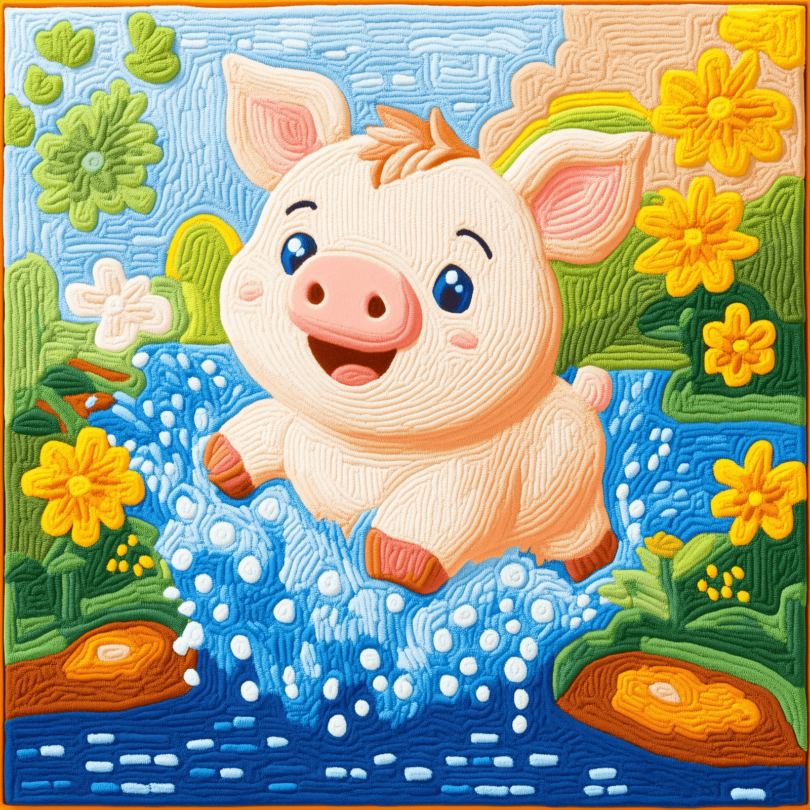 Piglet