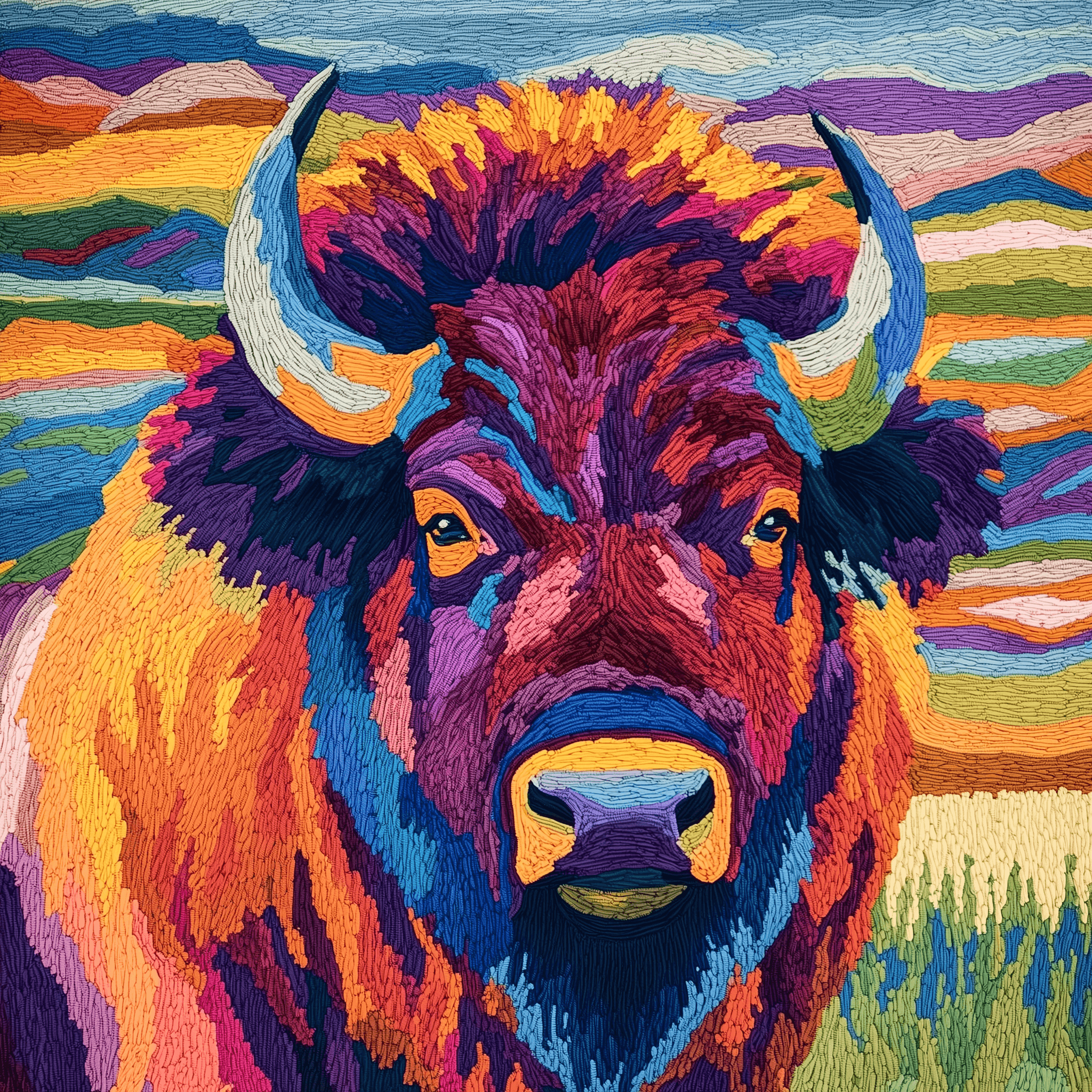 Buffalo