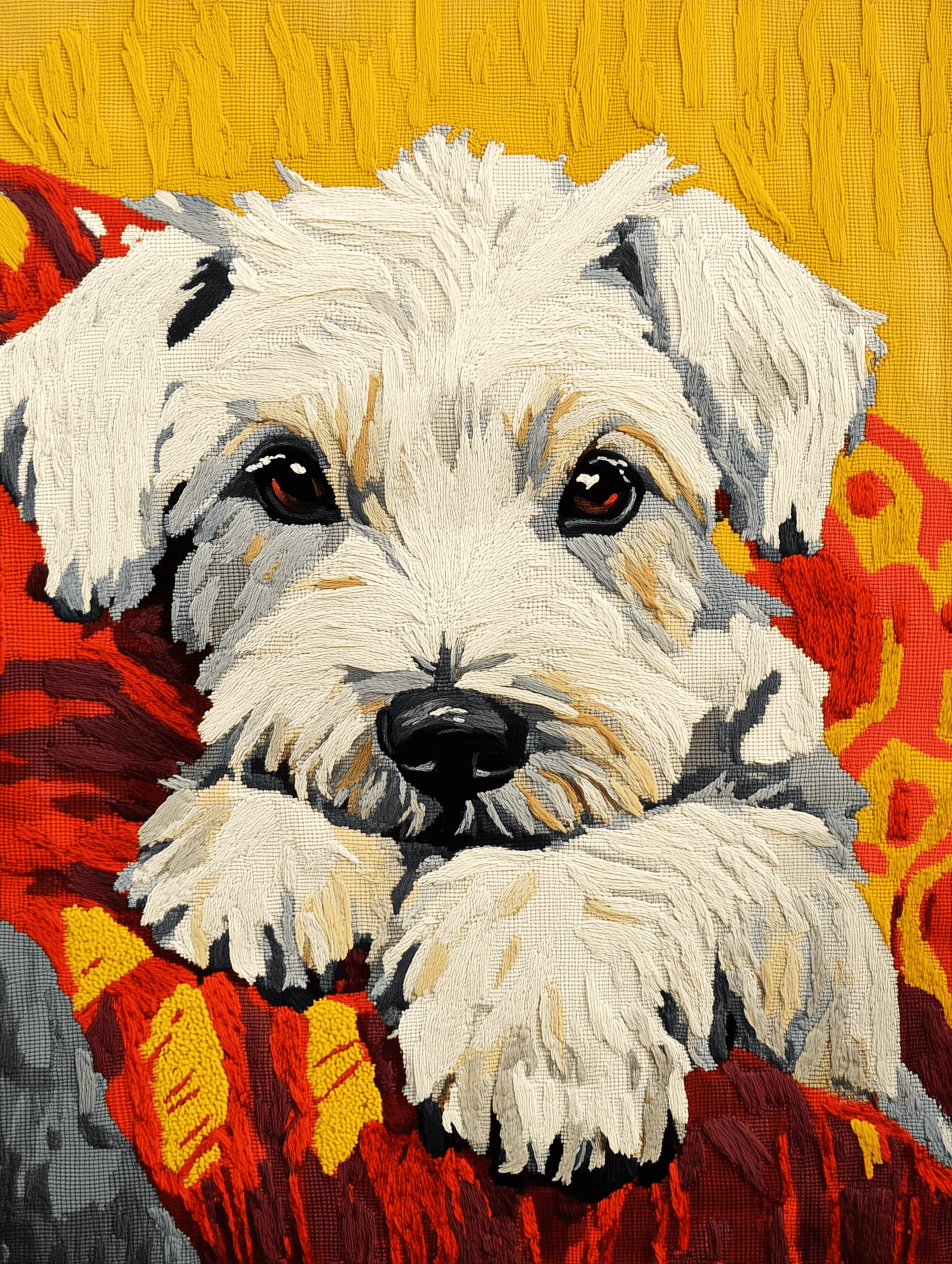 Schnoodle