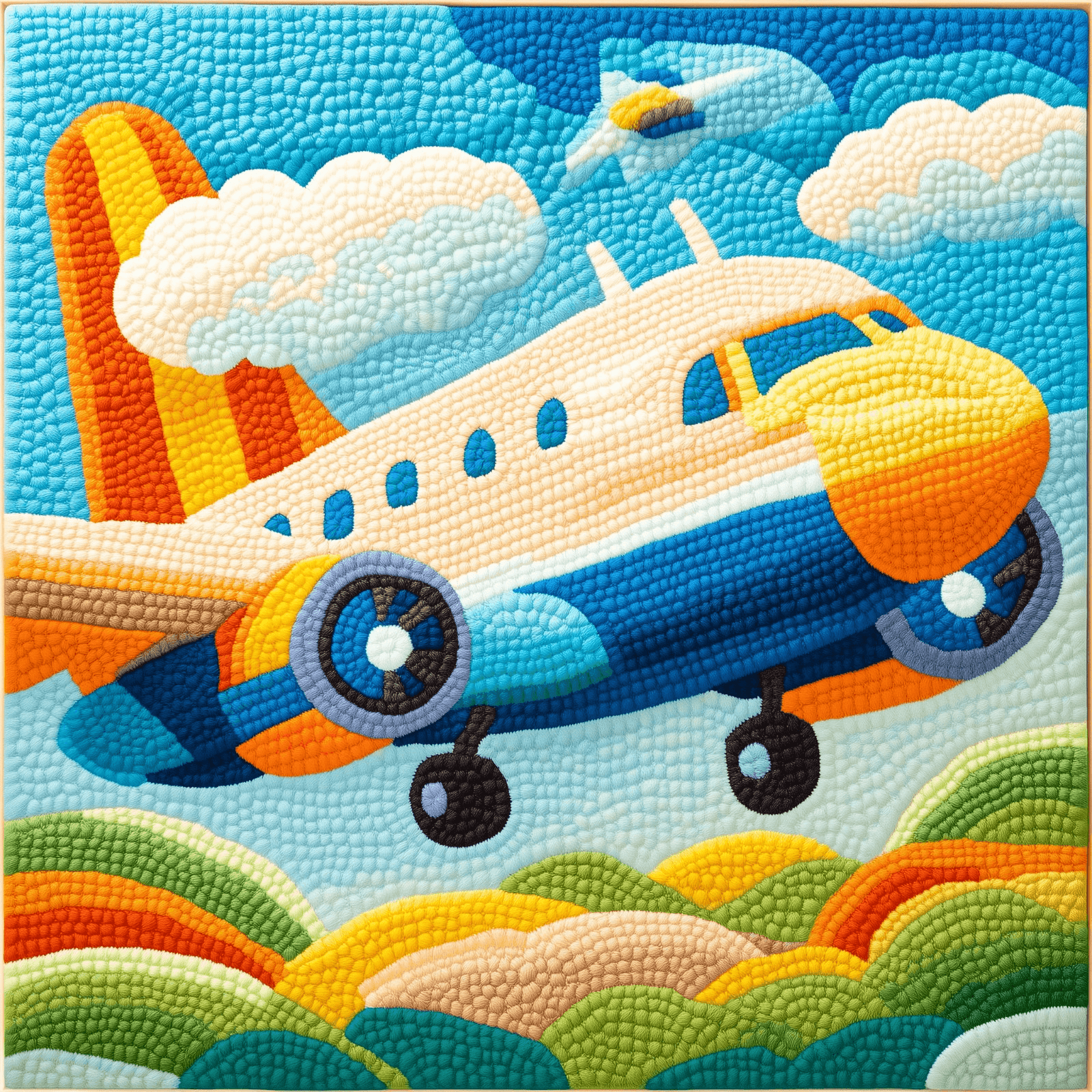 Airplane