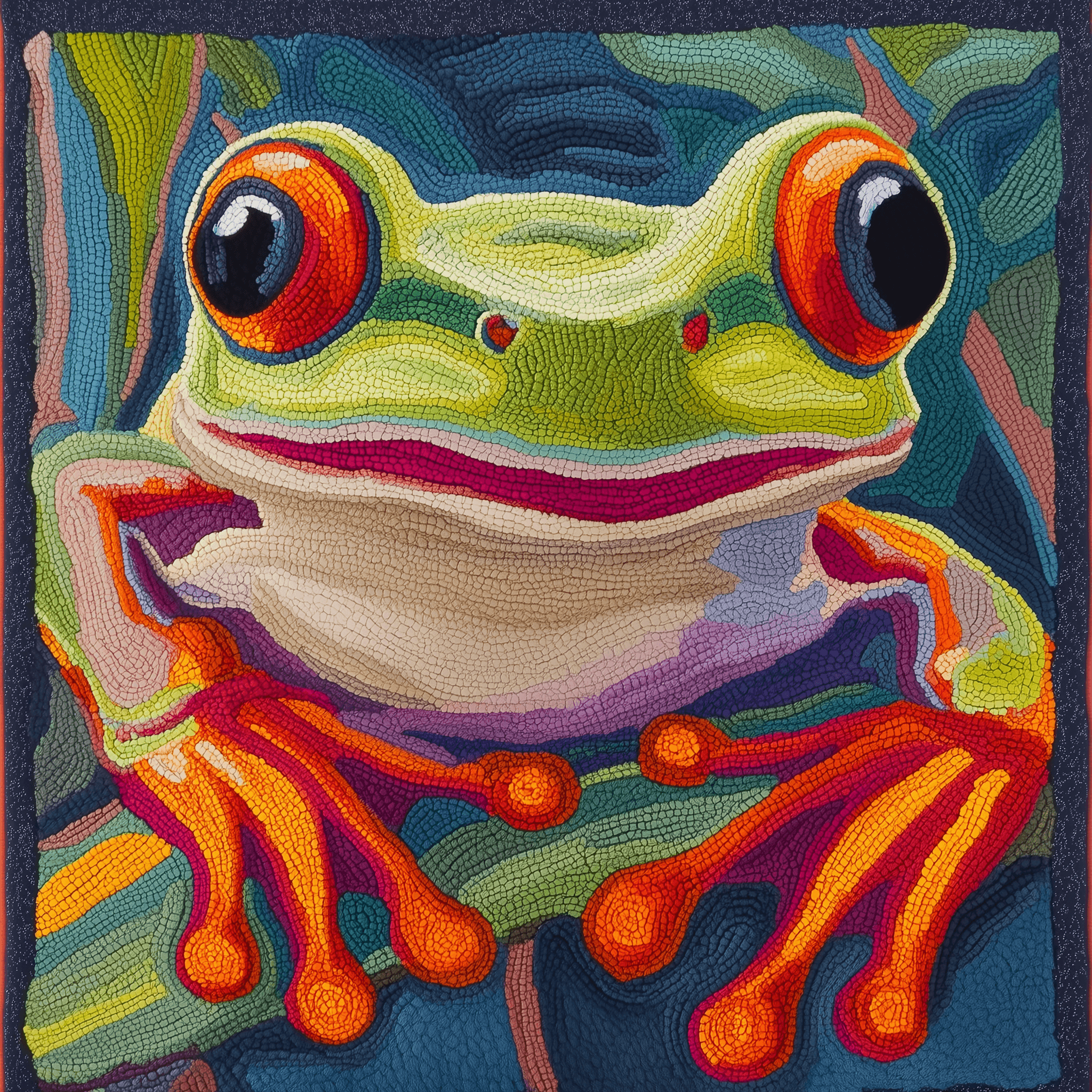 Frog
