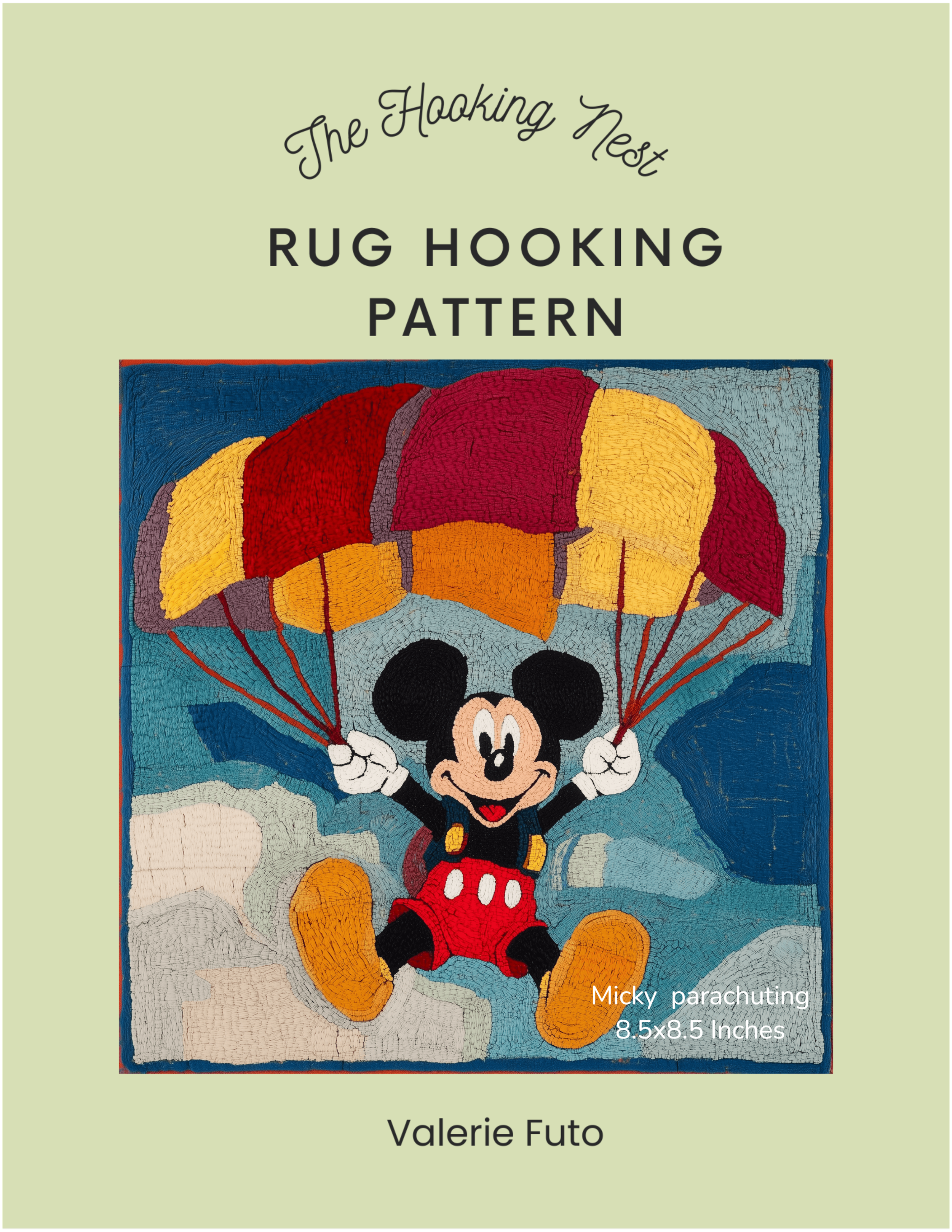 micky_parachuting_rug_hooking_pattern.png