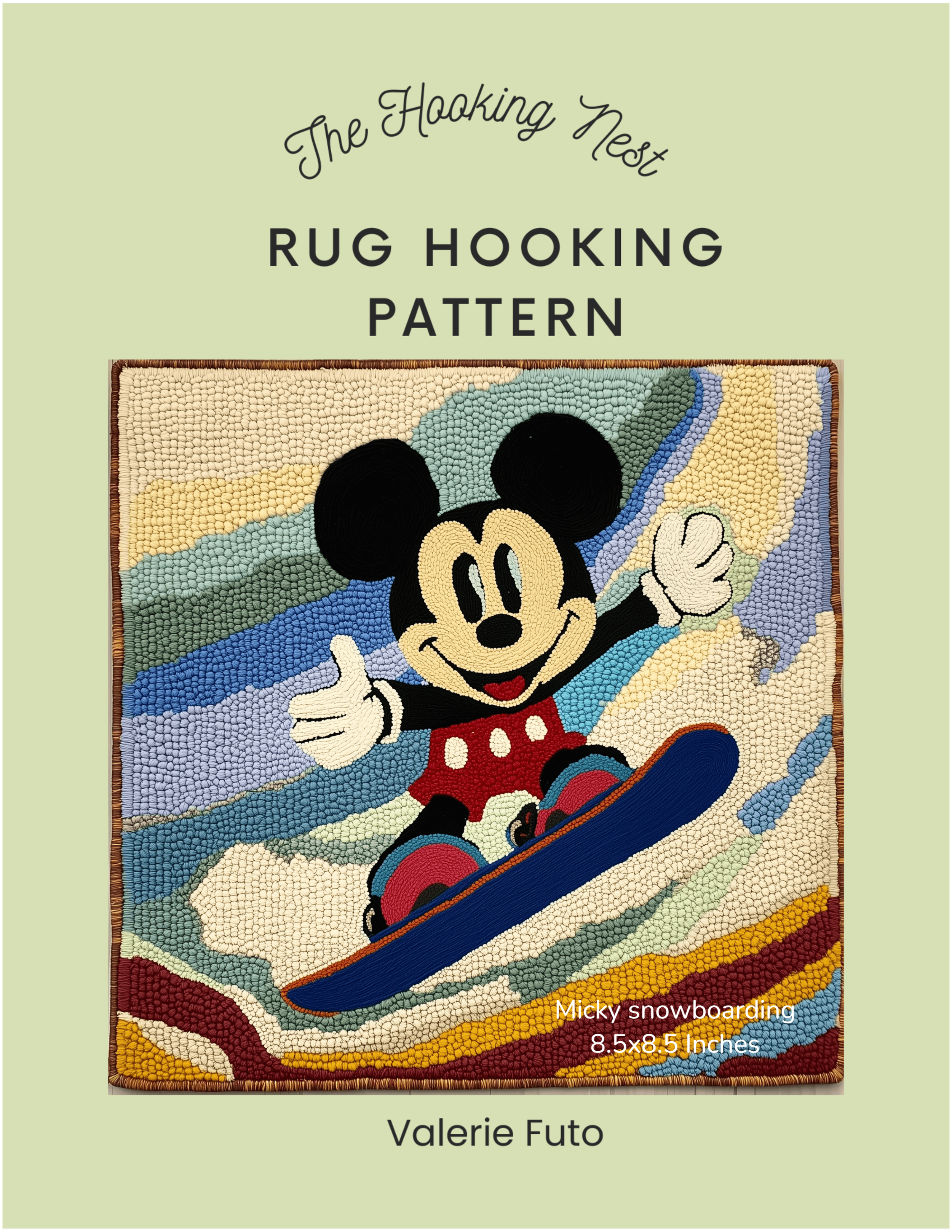 micky__snowboarding__rug_hooking_pattern.png