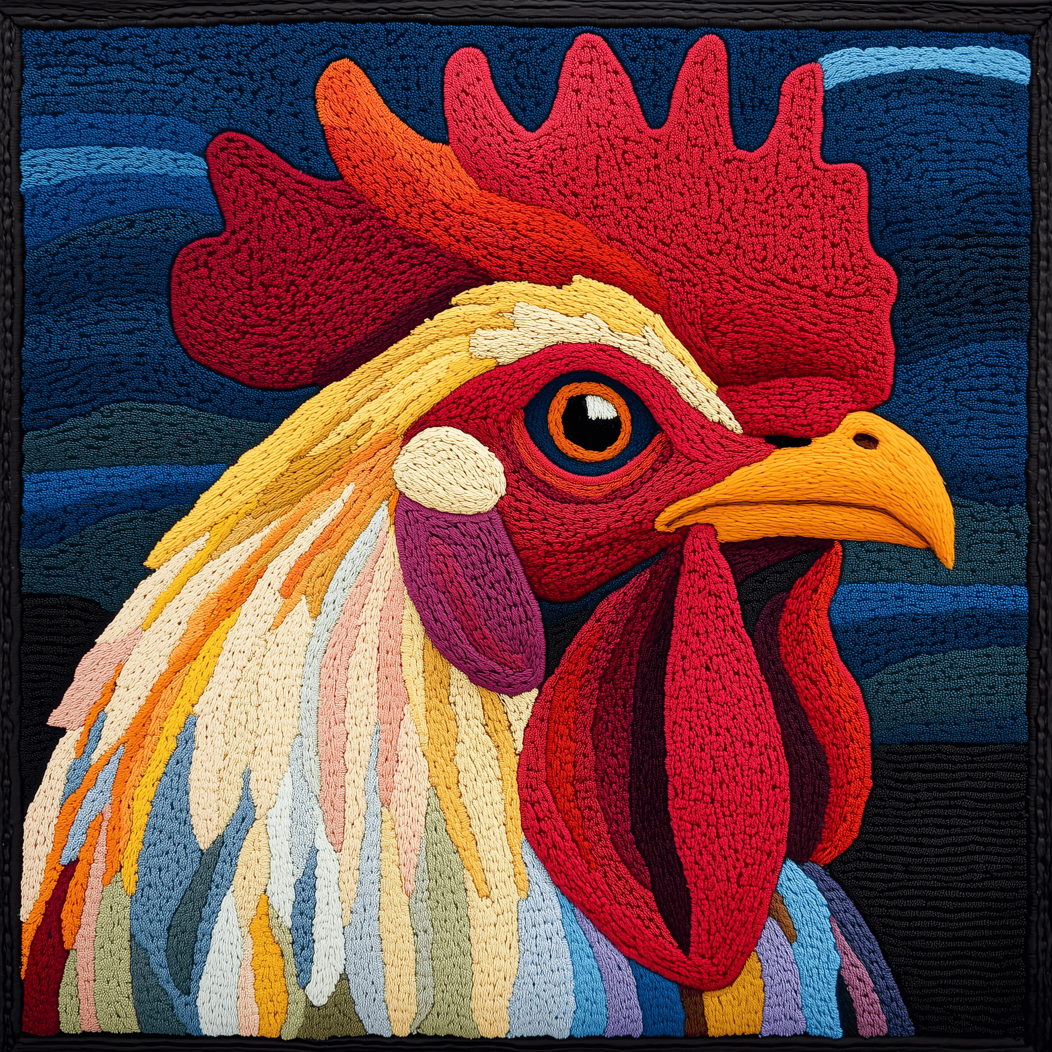 Rooster