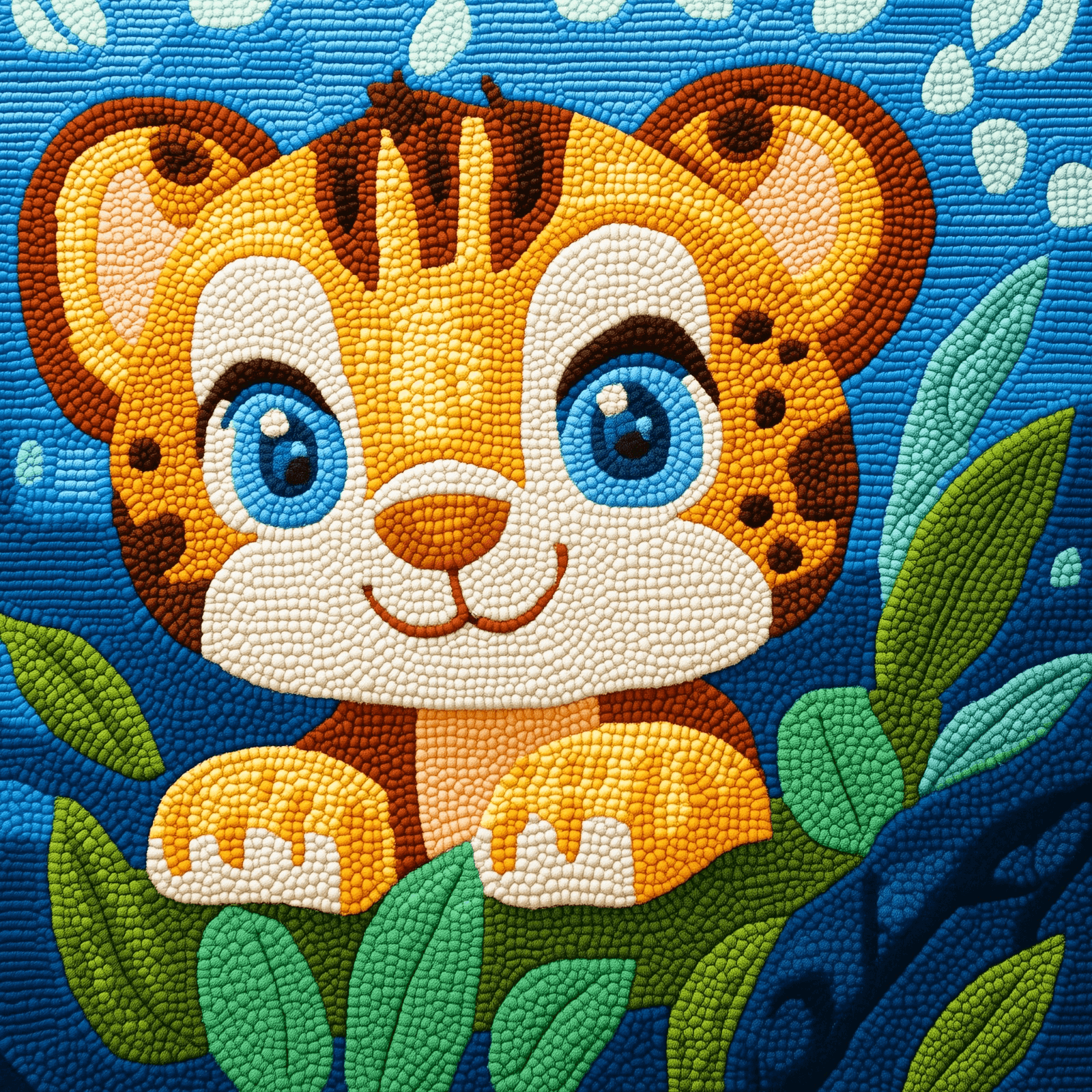 Leopard
