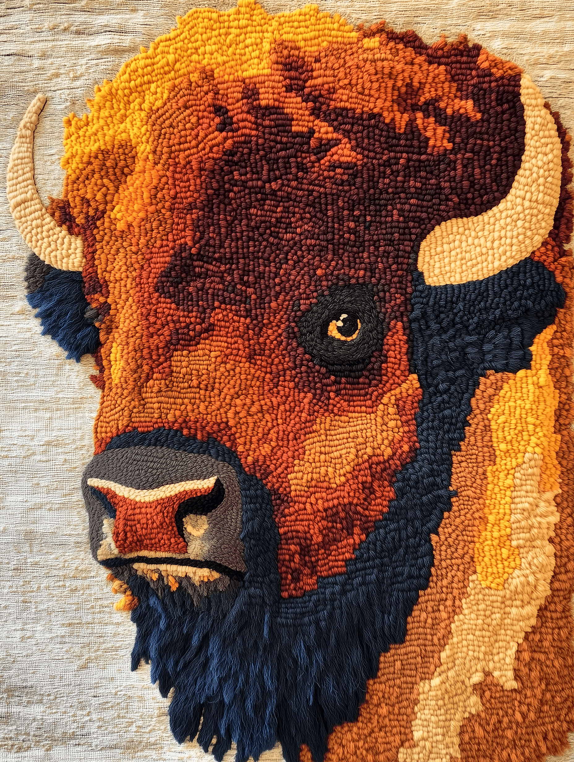 Plains Bison