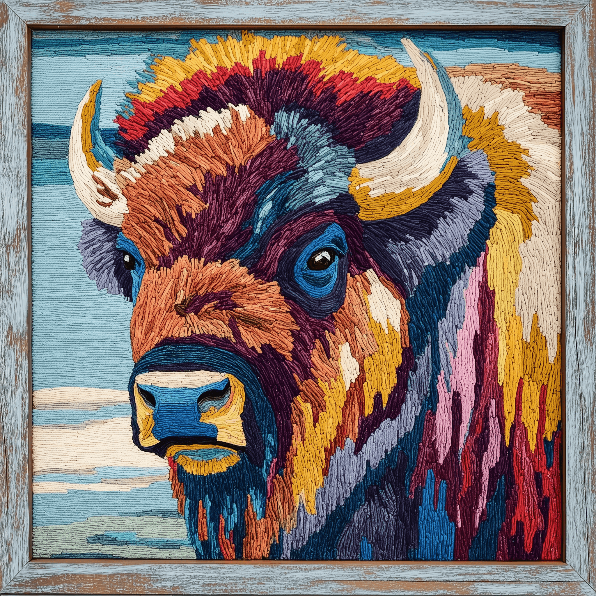 Bison