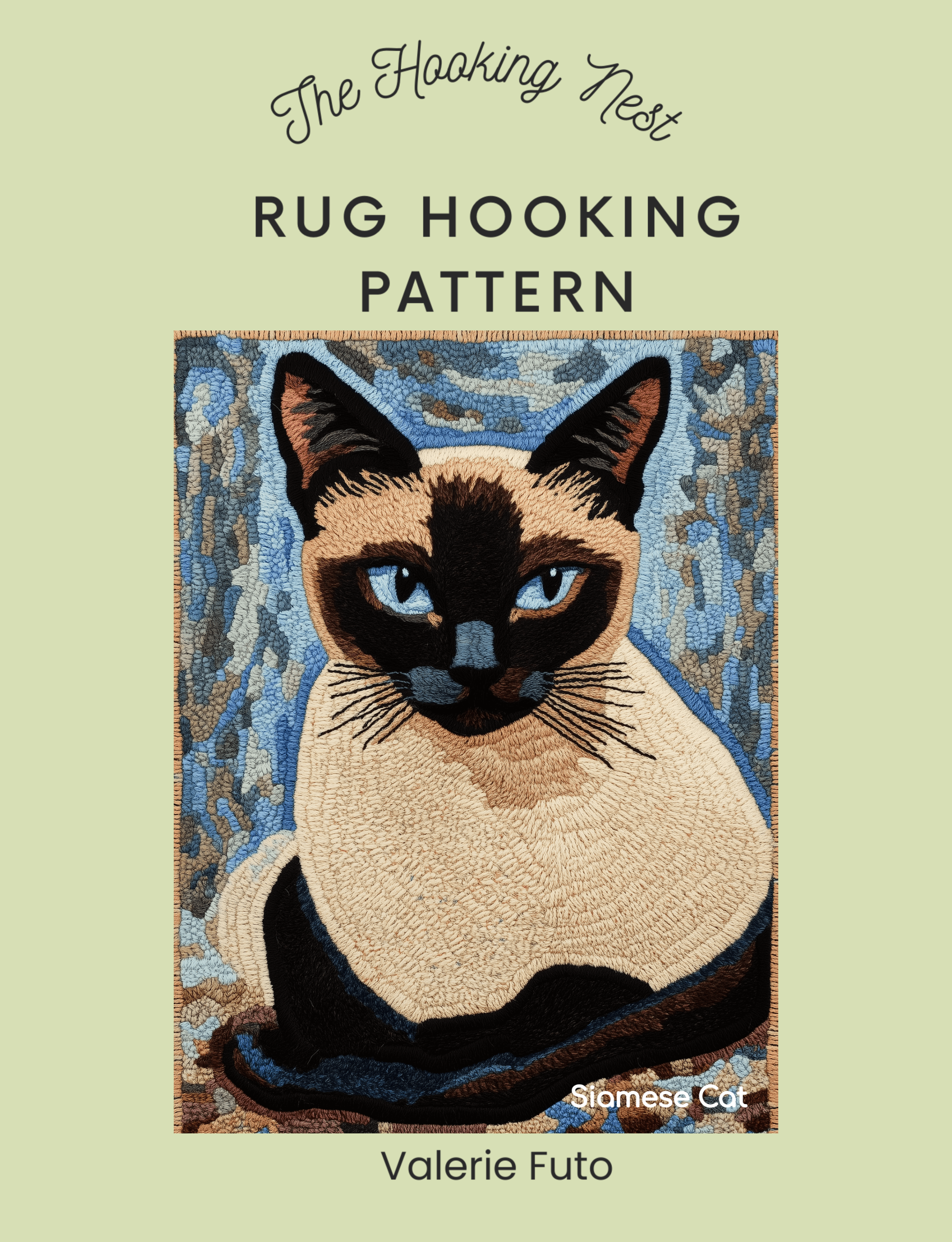 siamese_cat_rug_hooking_pattern.png