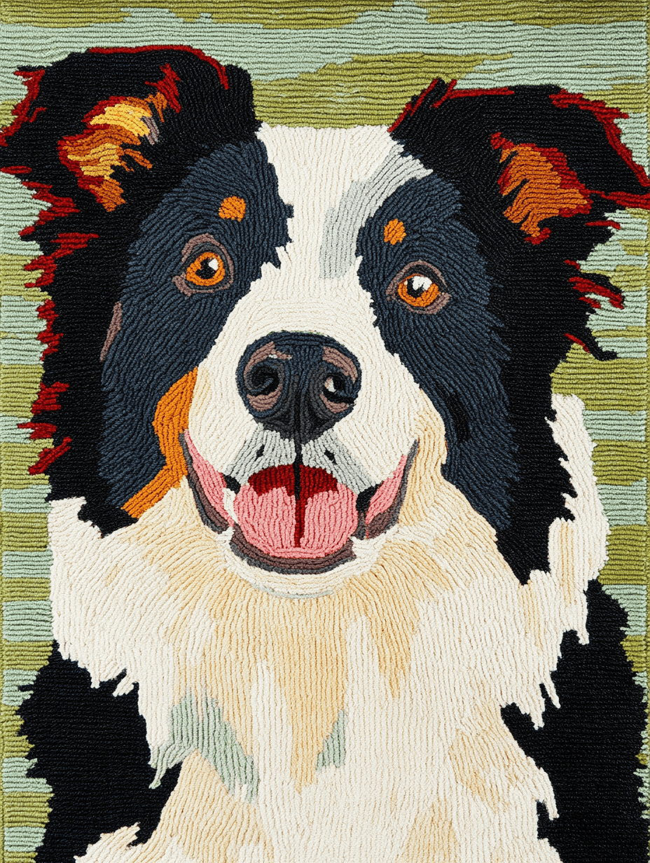 Border Collie
