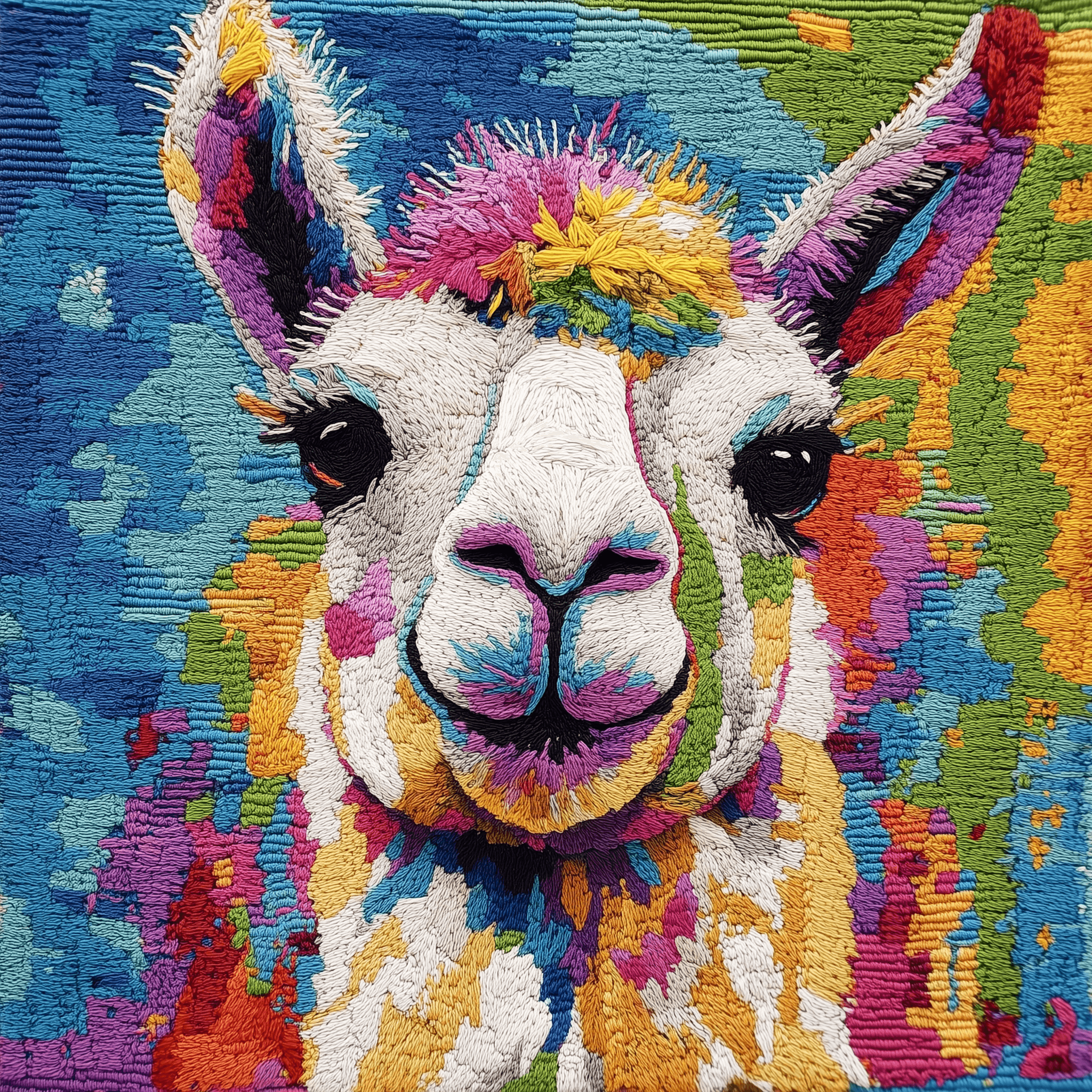 Llama