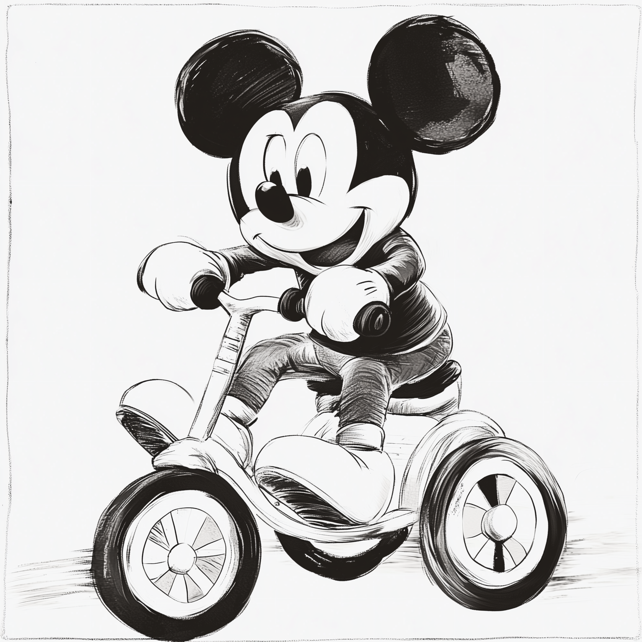 Micky on a trycicle.png