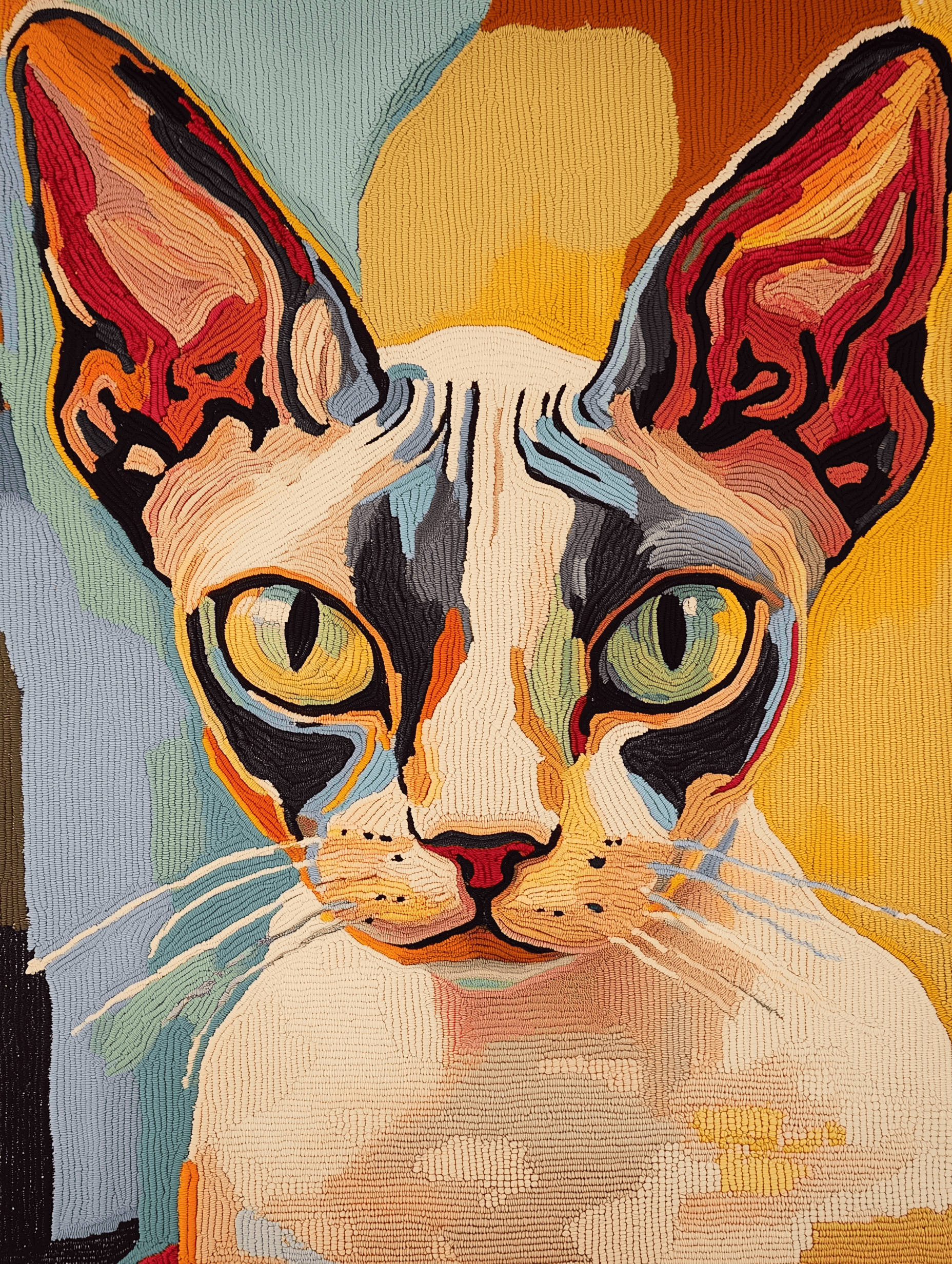 Sphynx Cat