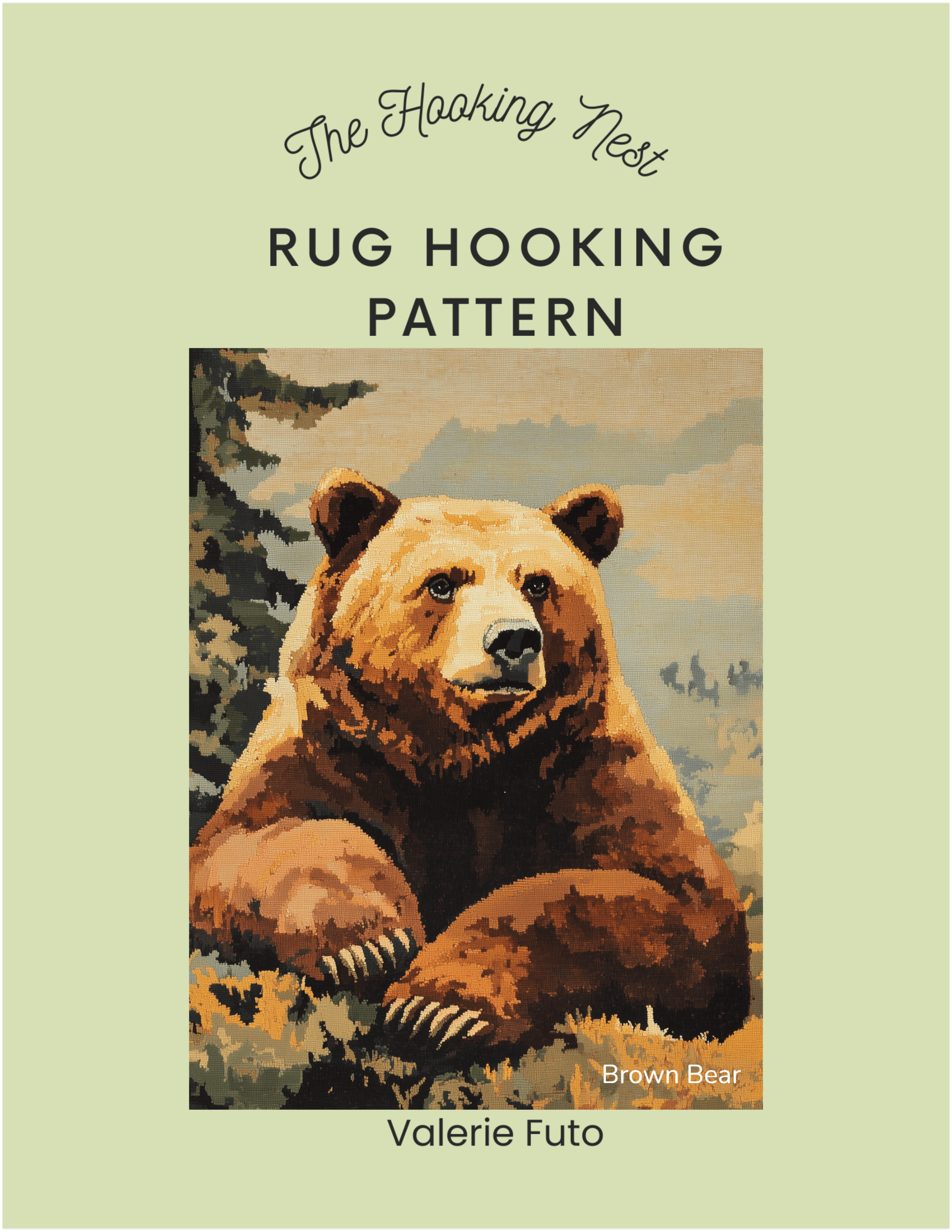 brown_bear__rug_hooking_pattern.png