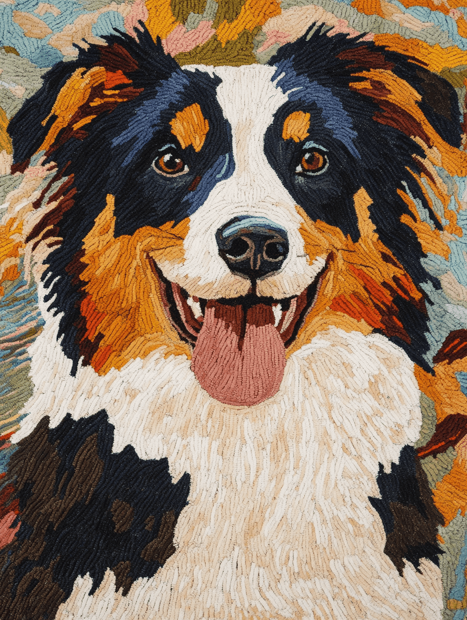 Australian Shepherd