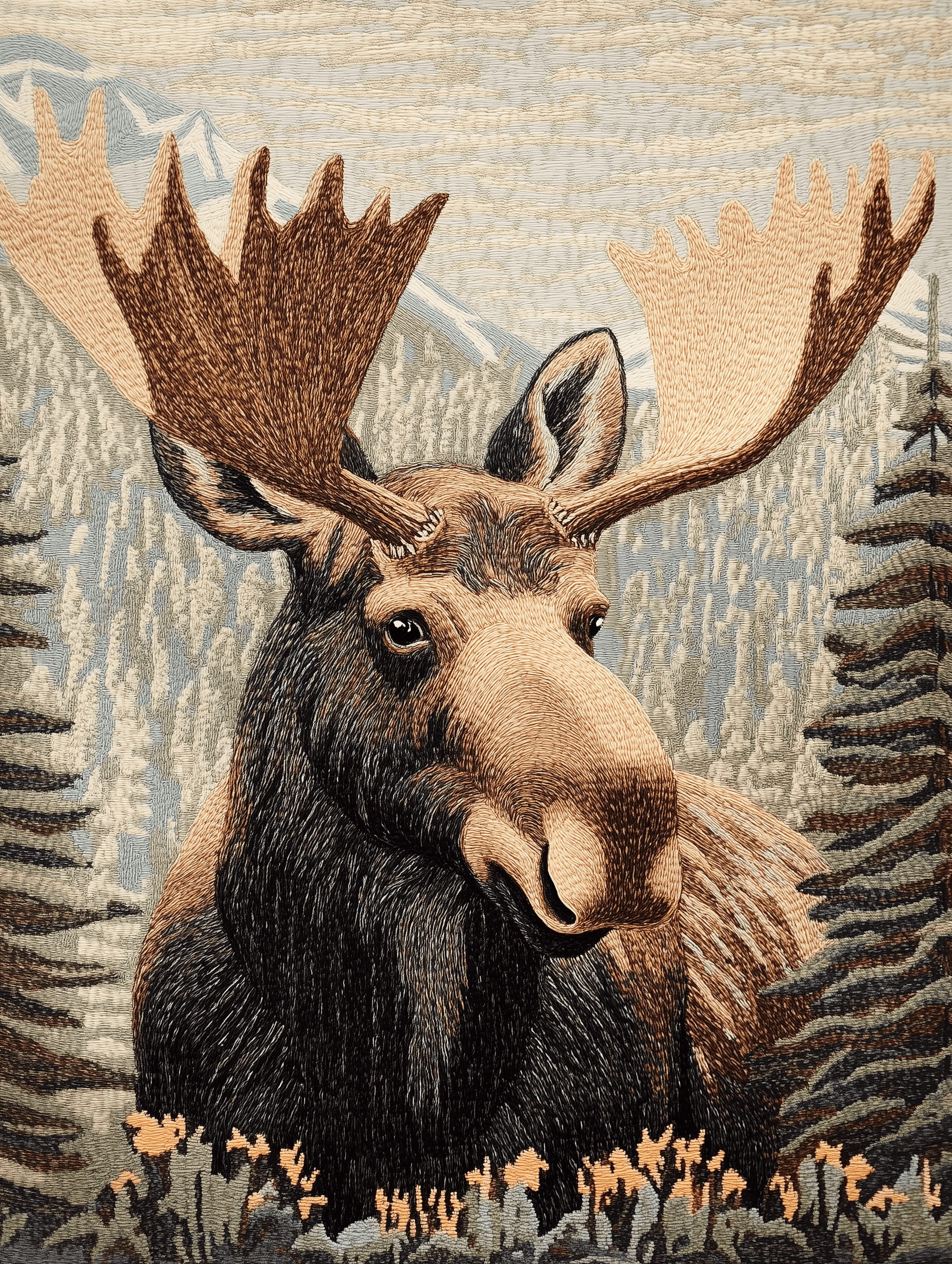 Moose