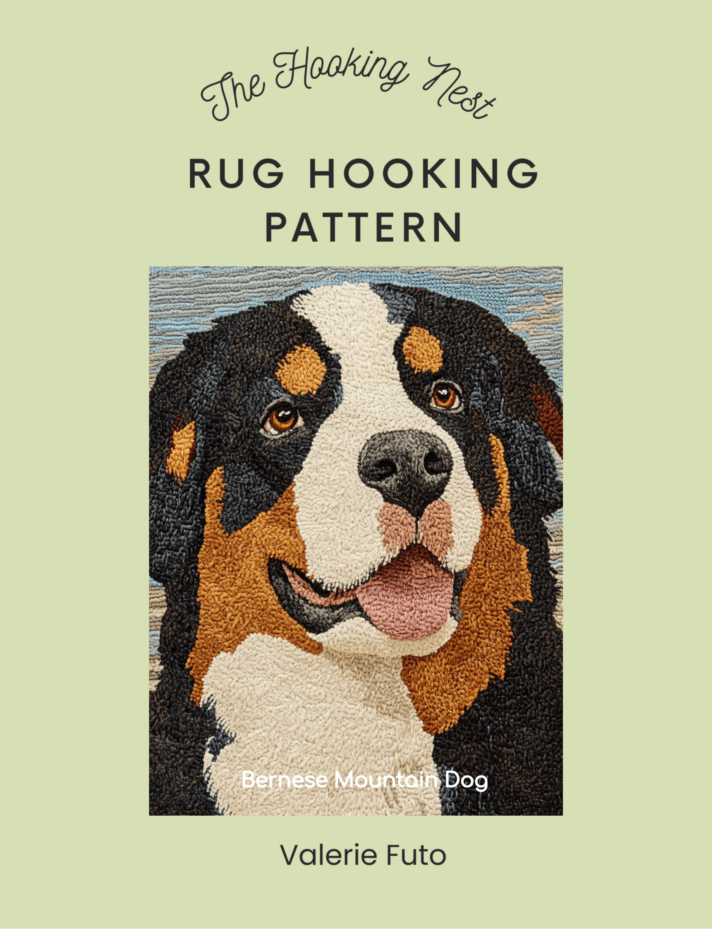 bernese_mountain_dog__rug_hooking_pattern.png