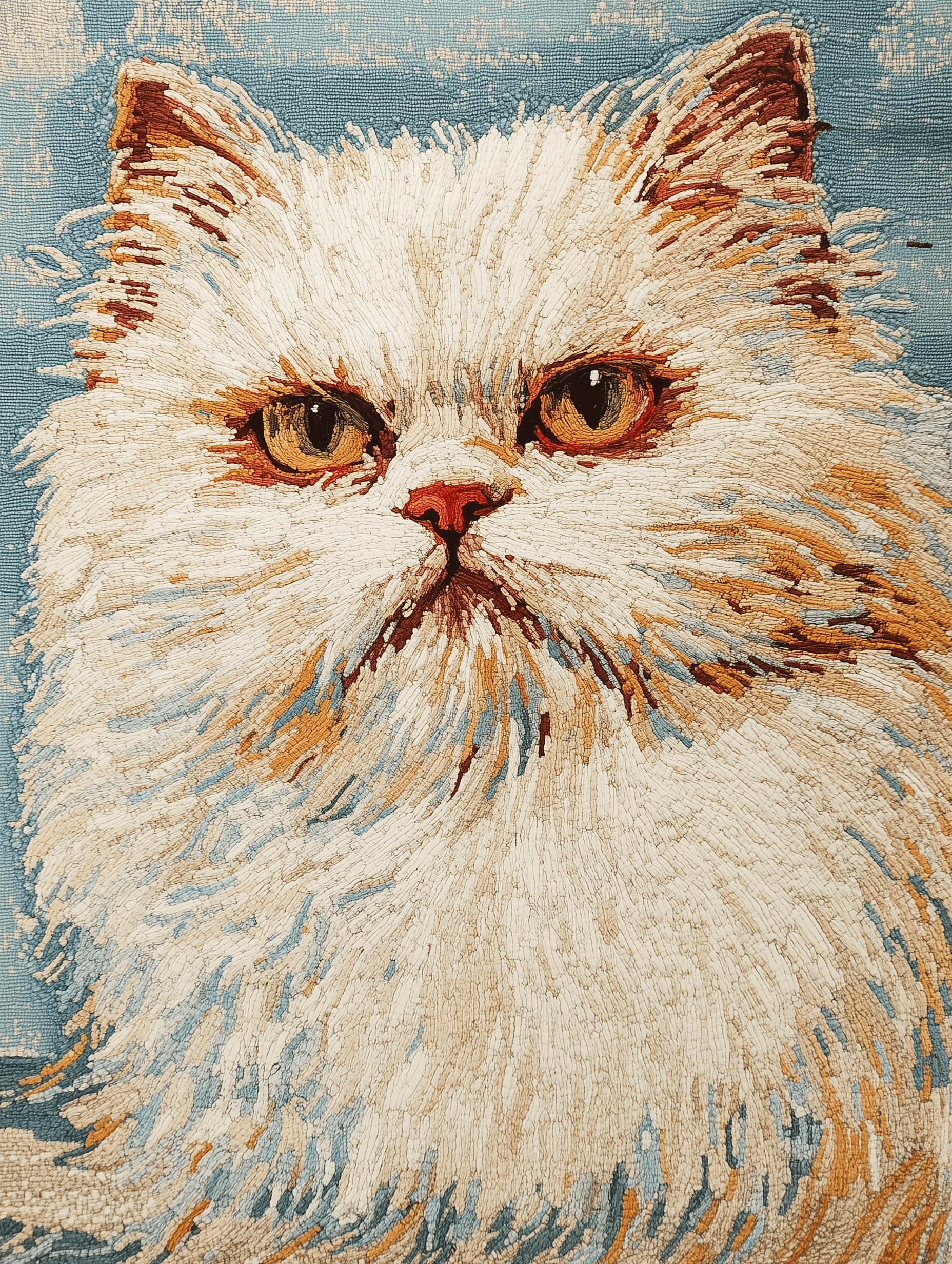 Persian Cat
