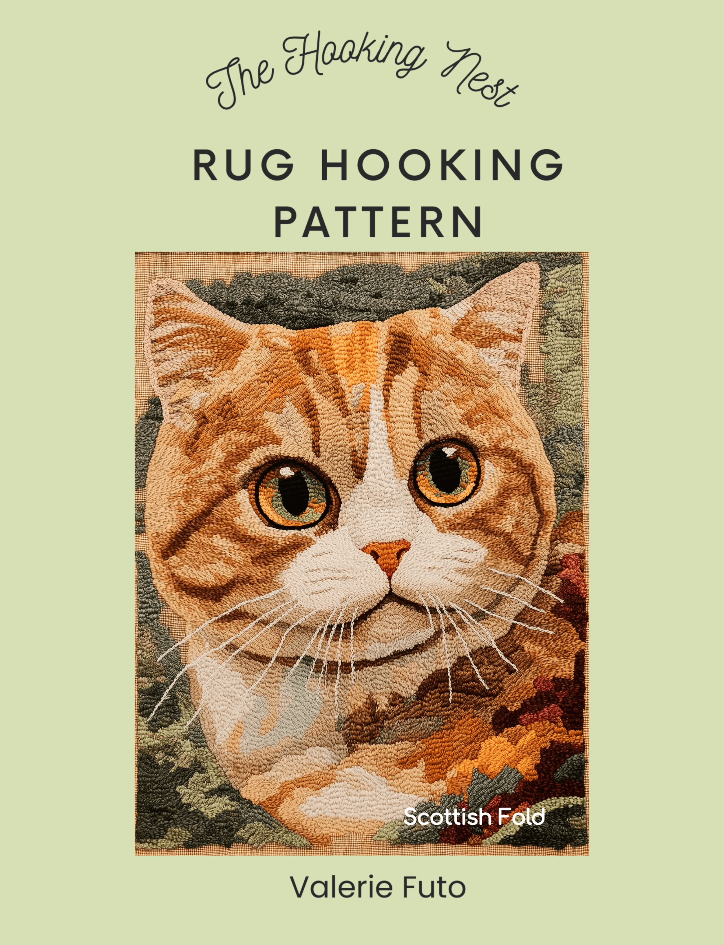 scottish_fold_cat_rug_hooking_pattern.png