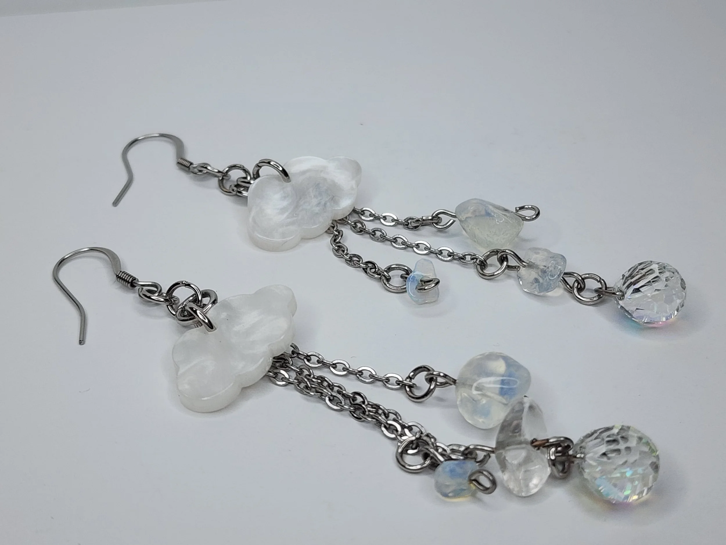 Save It For A Rainy Day Earrings