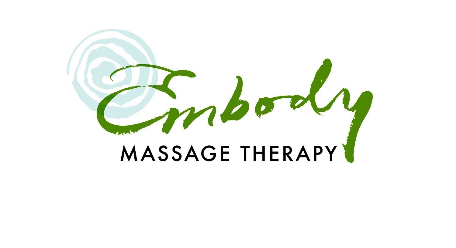 Embody Massage Therapy Clinic