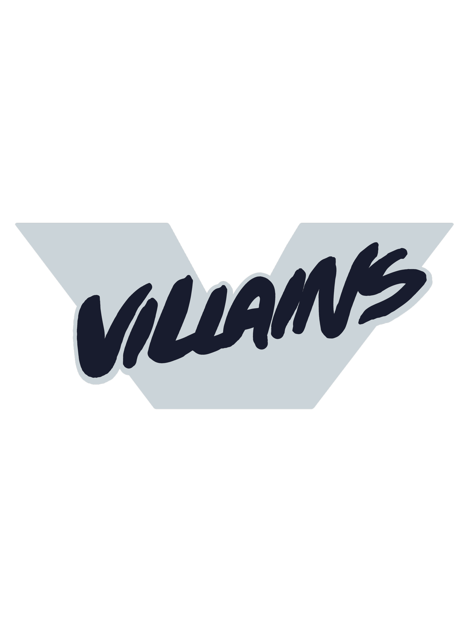 VARIANT VILLAINS
