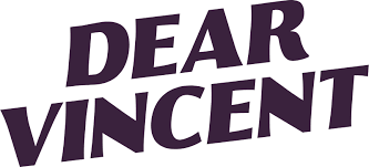 Dear Vincent Wines Logo