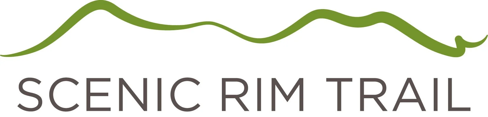 Scenic Rim Trail Logo