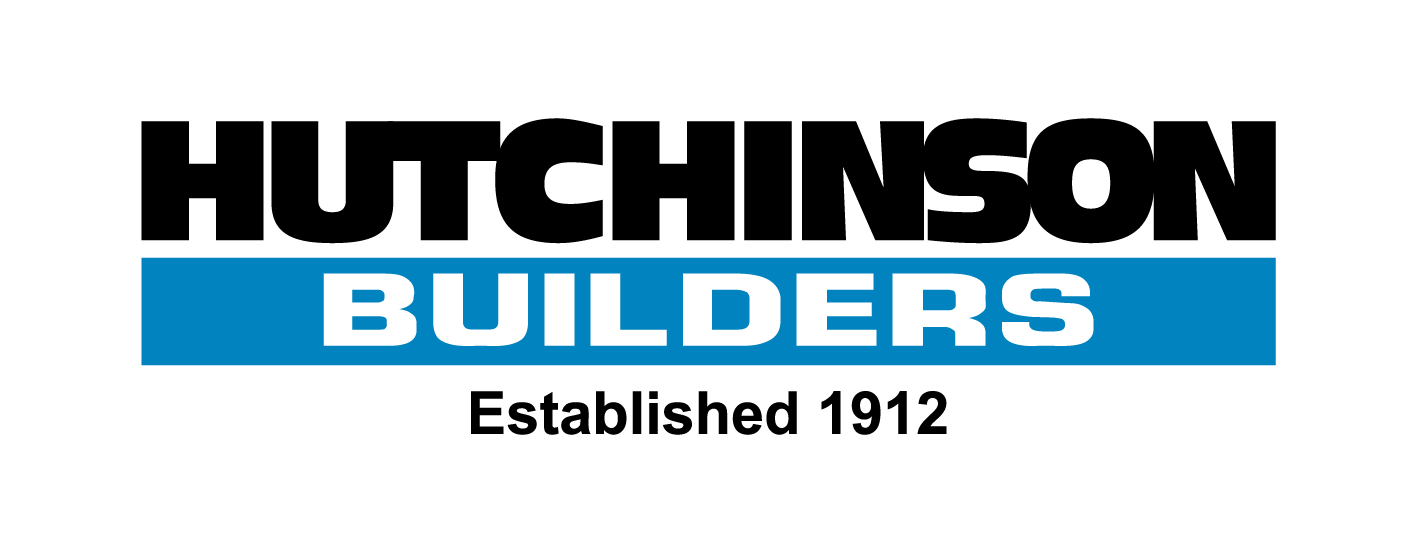 Hutchinson Builders Logo