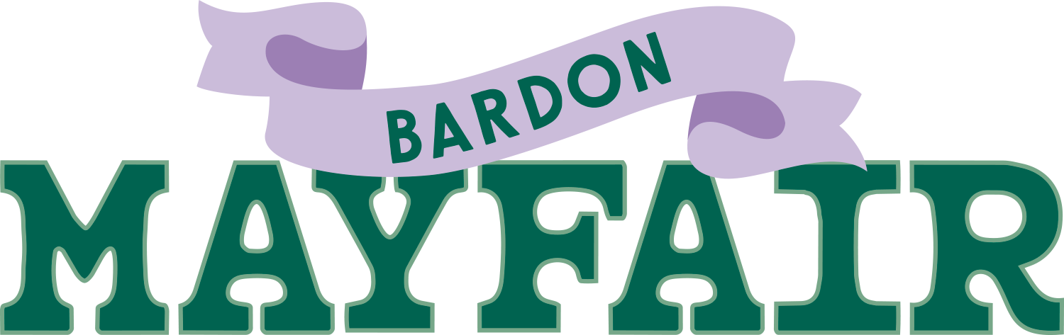 Bardon Mayfair logo